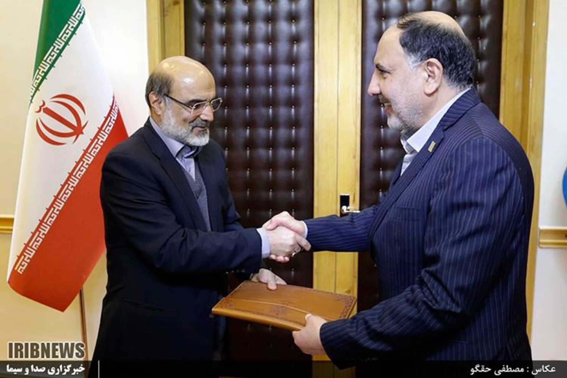 صداوسیما/تلویزیون اینترنتی/IPTV