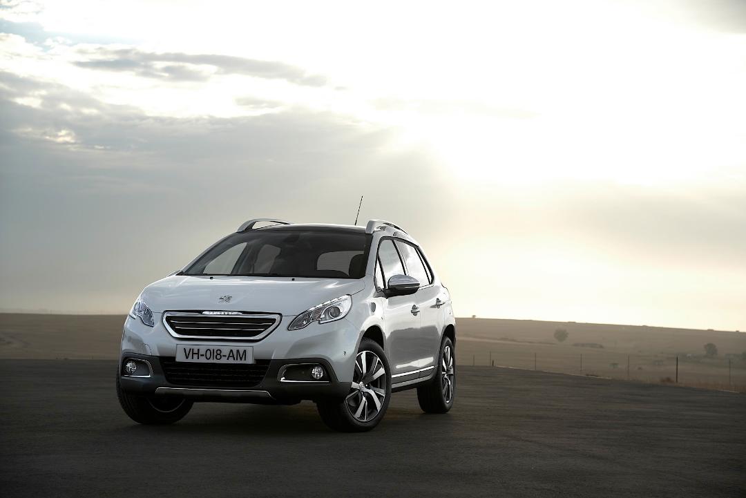 پژو 2008 / peugeot 2008