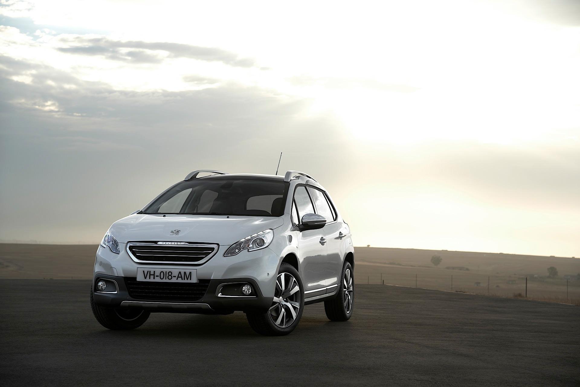پژو 2008 / peugeot 2008