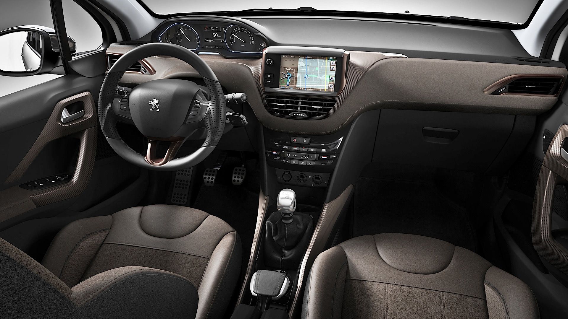 پژو 2008 / peugeot 2008
