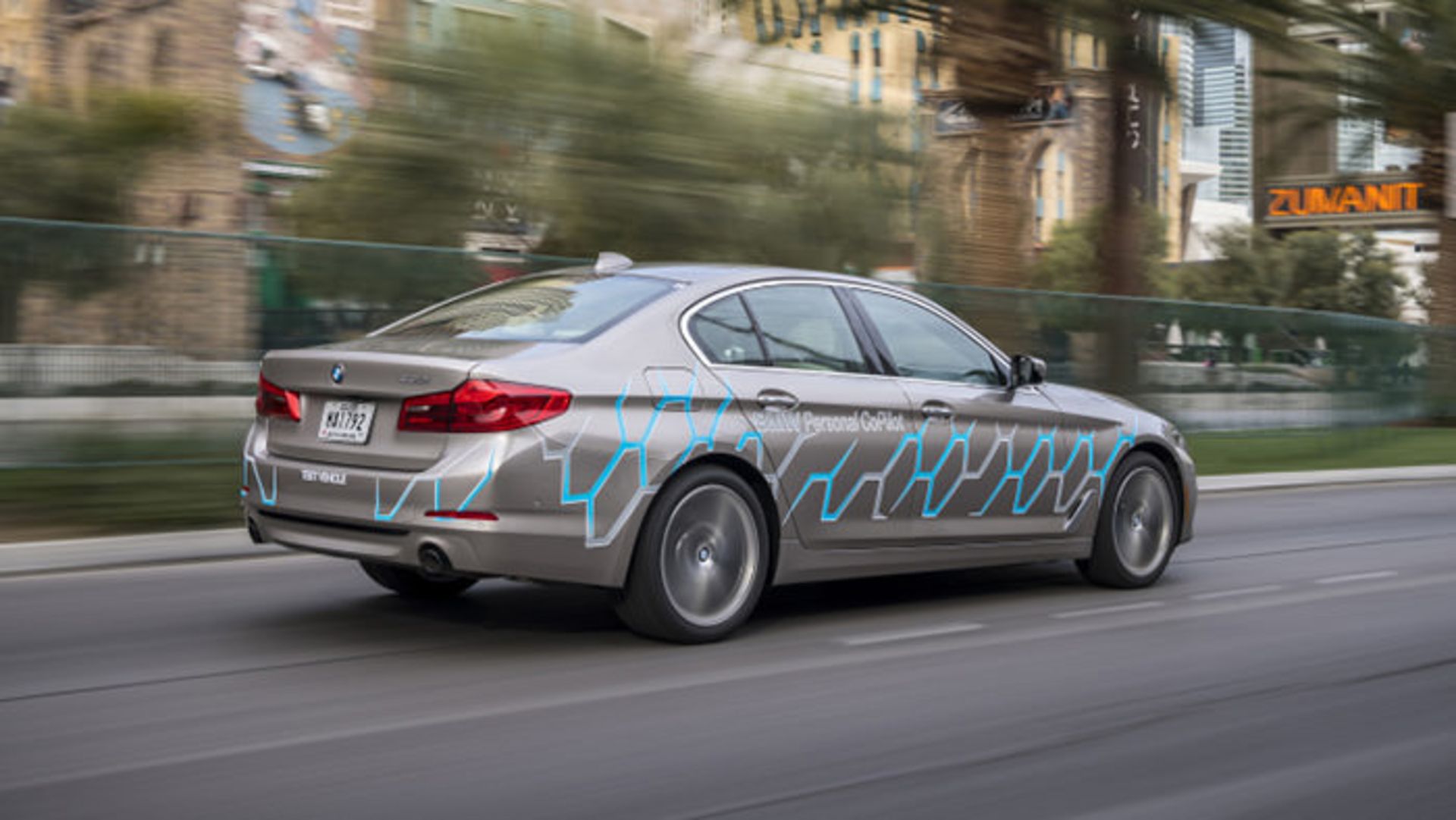 بی ام و سری 5/ bmw 5 series