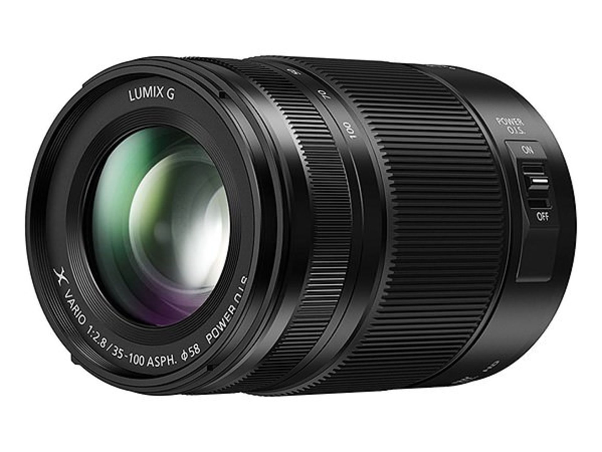 لنز پاناسونیک لایکا