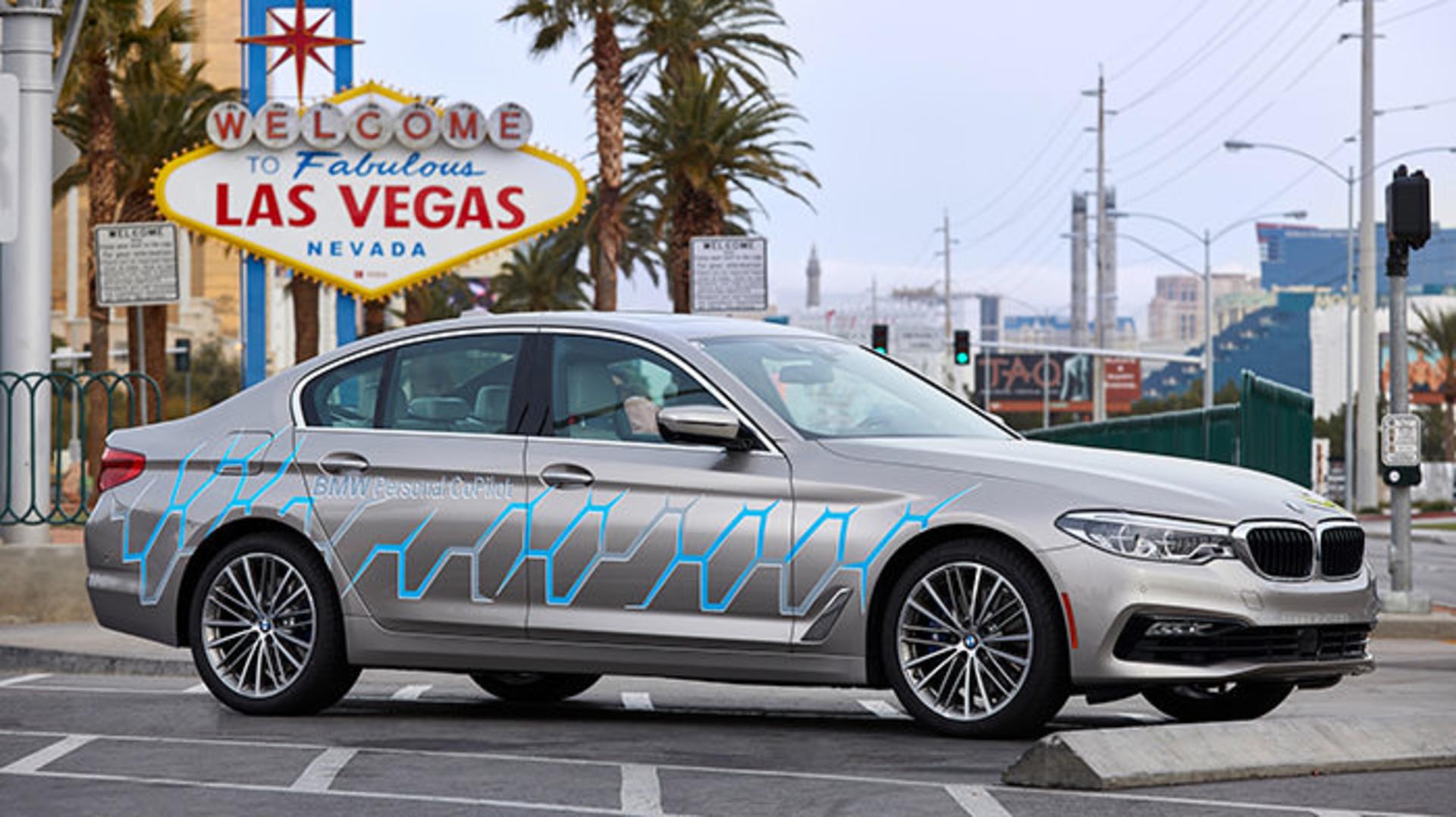 بی ام و سری 5/ bmw 5 series