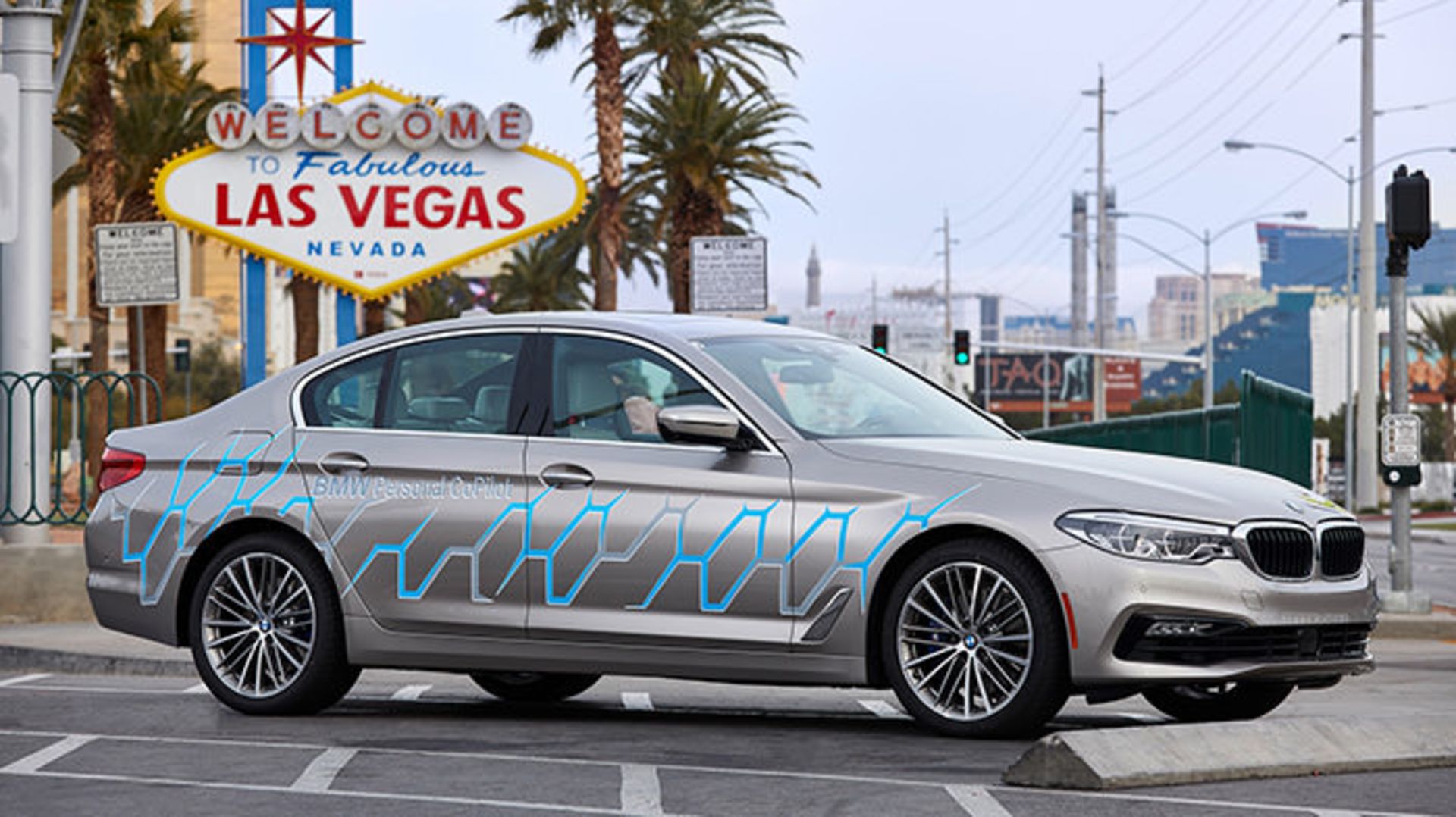 بی ام و سری 5/ bmw 5 series