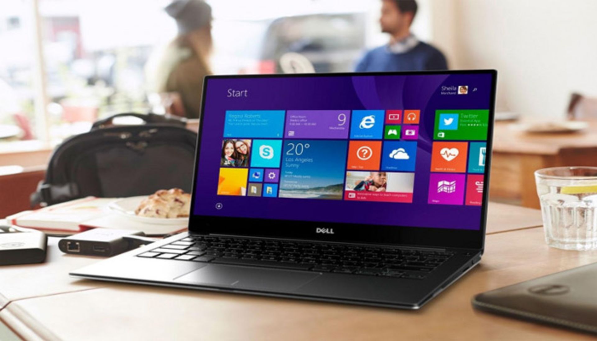 dell xps