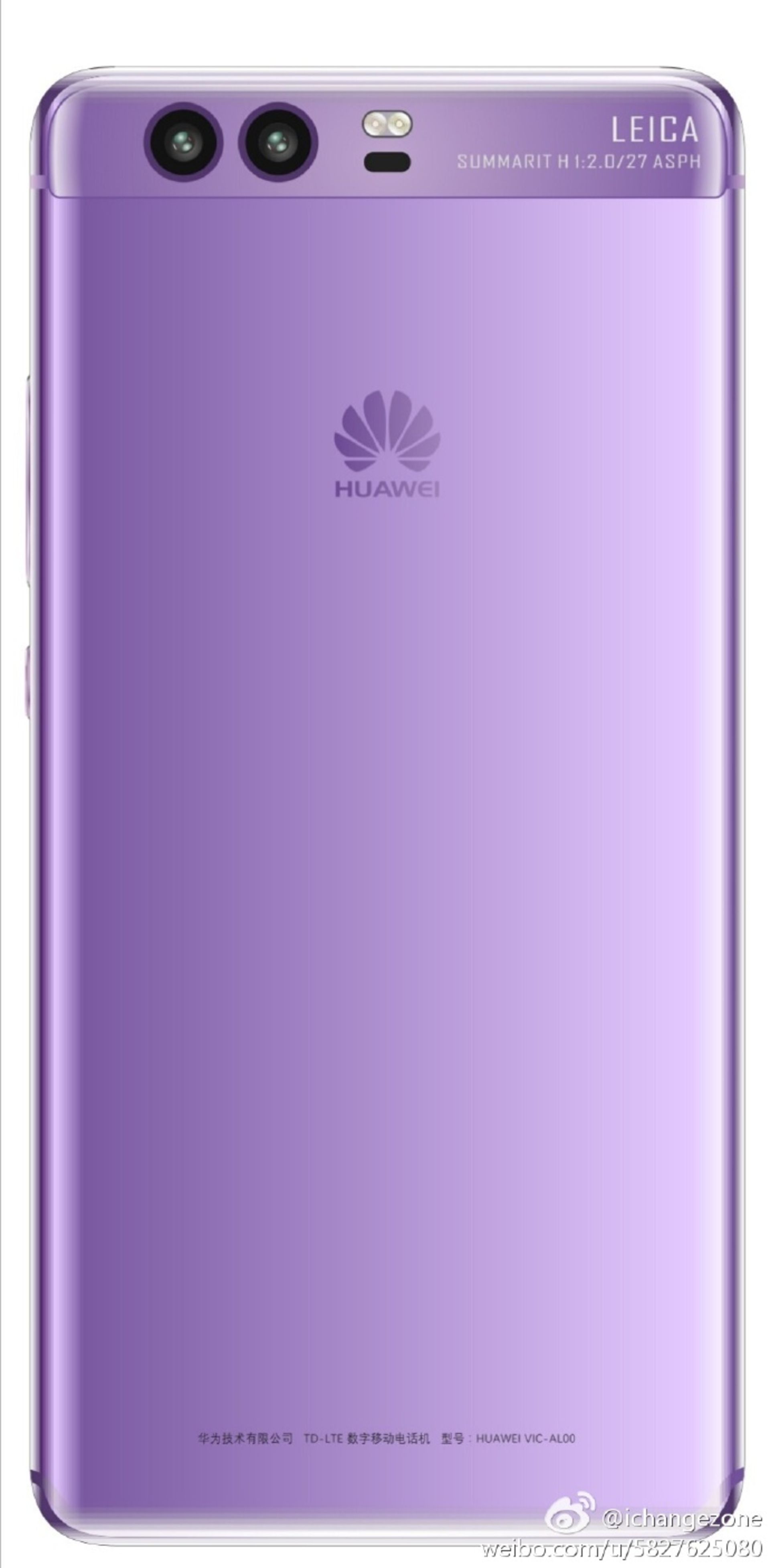 هواوی پی 10 / huawei p10