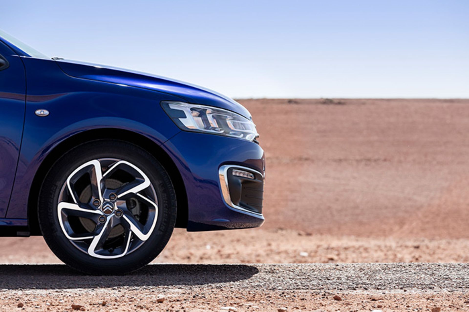 سیتروئن سی الیزه