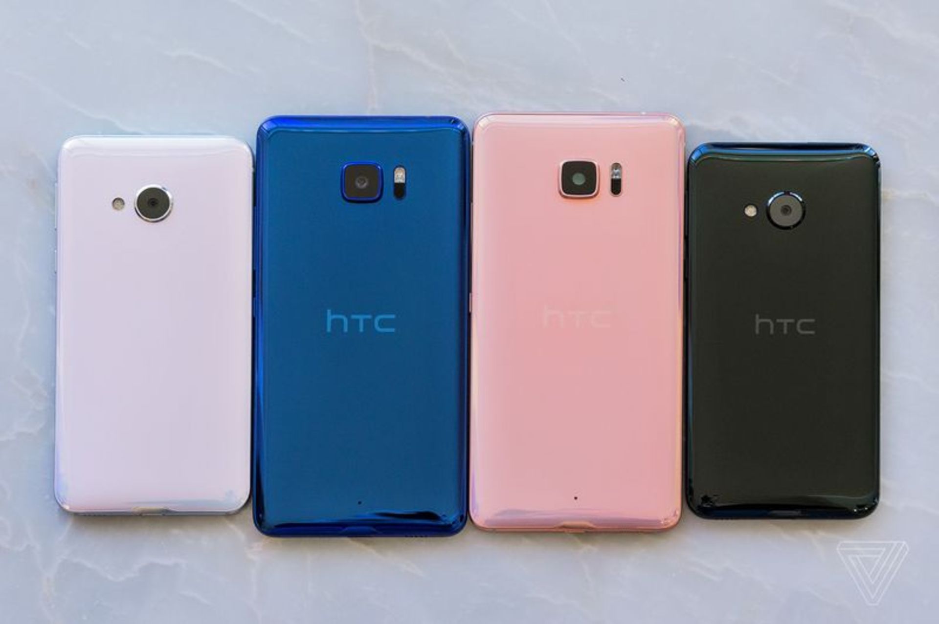 HTC U Ultra / اچ تی سی اولترا