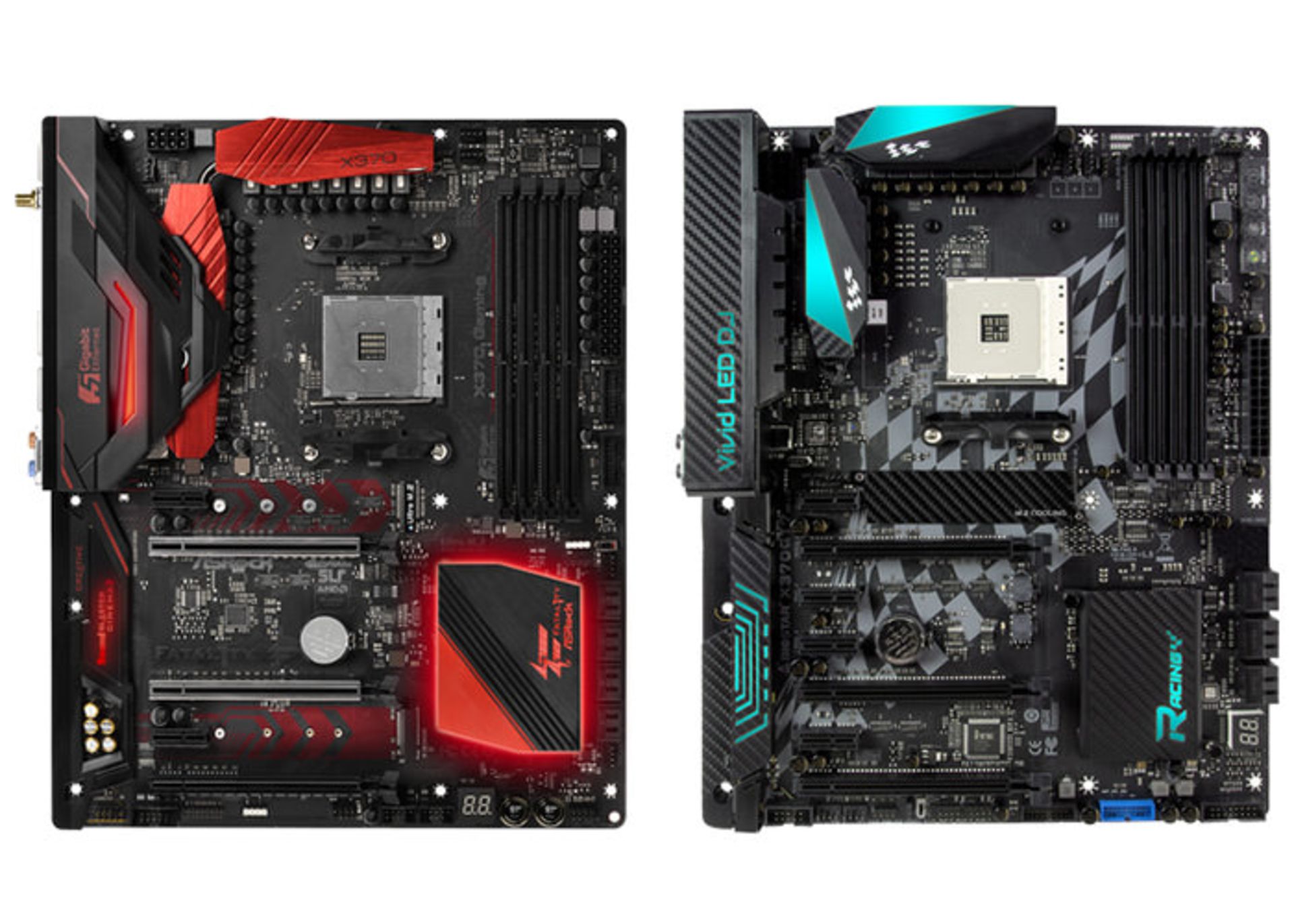 مادربورد ای ام دی / amd