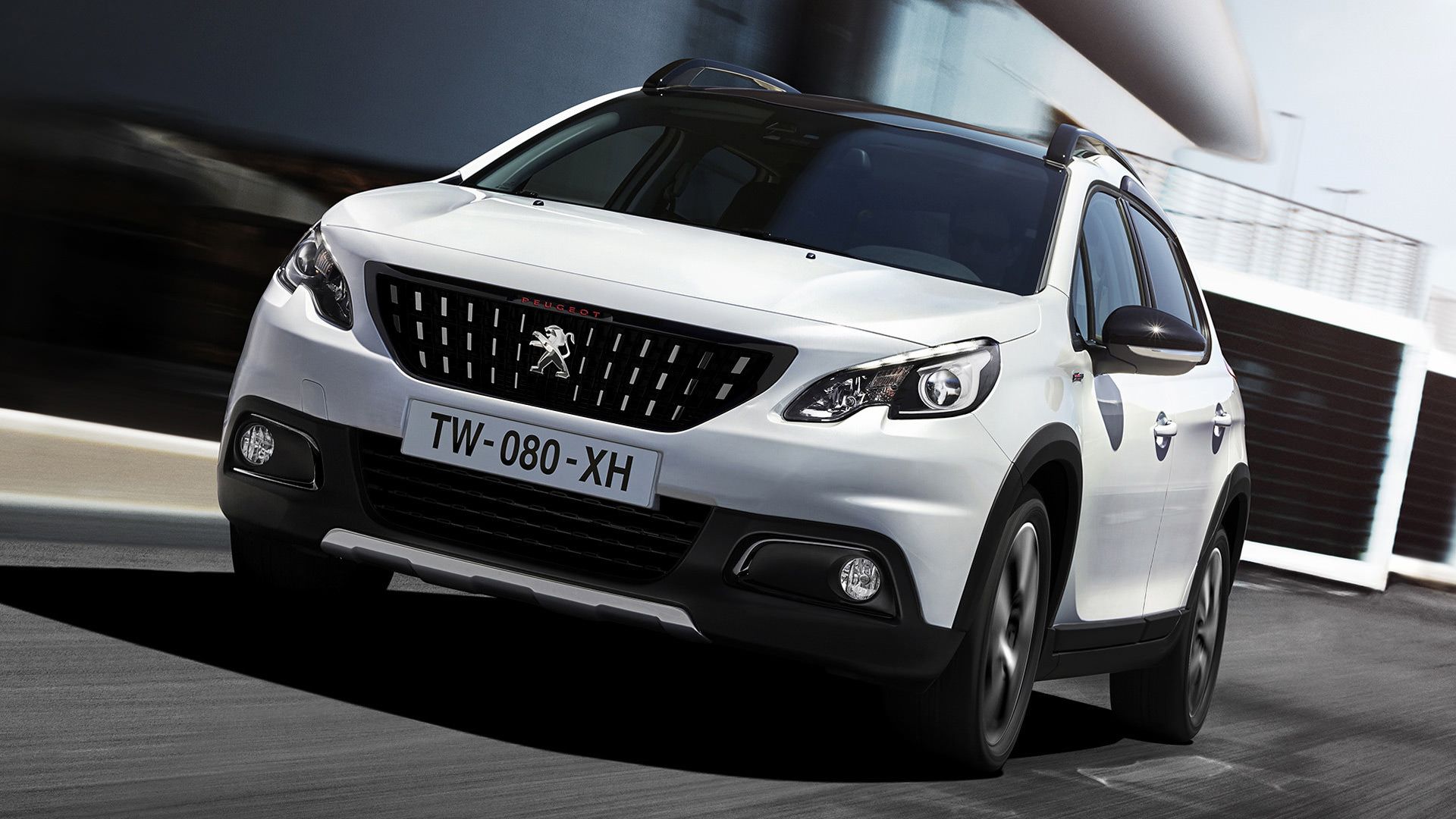 پژو 2008 / peugeot 2008