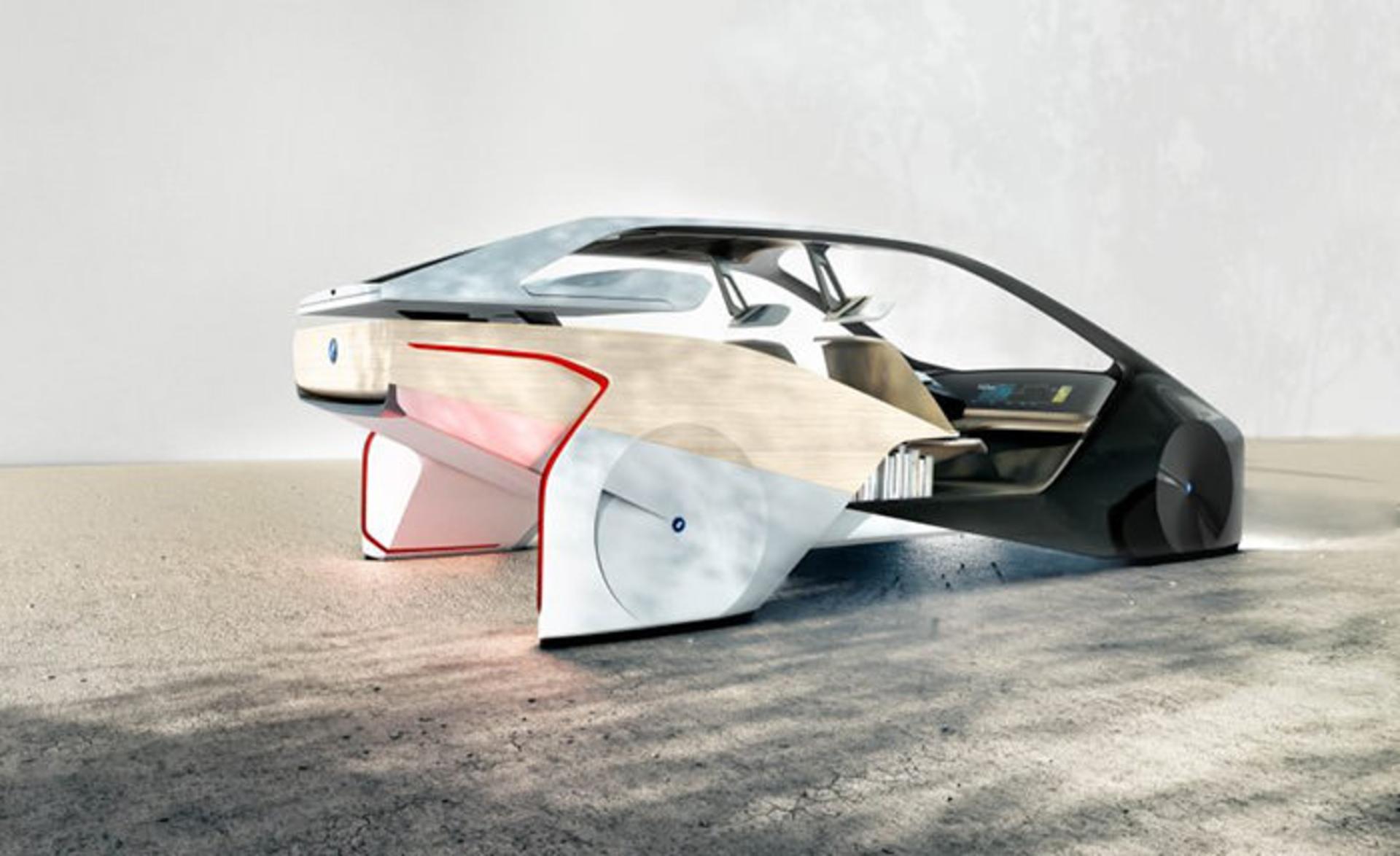 i Inside Future