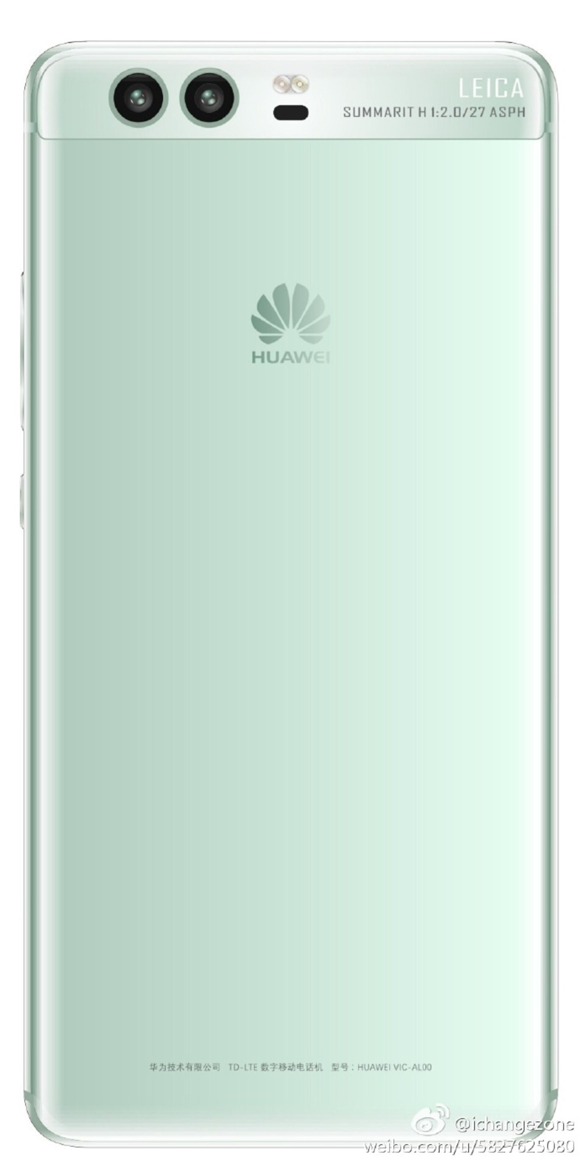 هواوی پی 10 / huawei p10