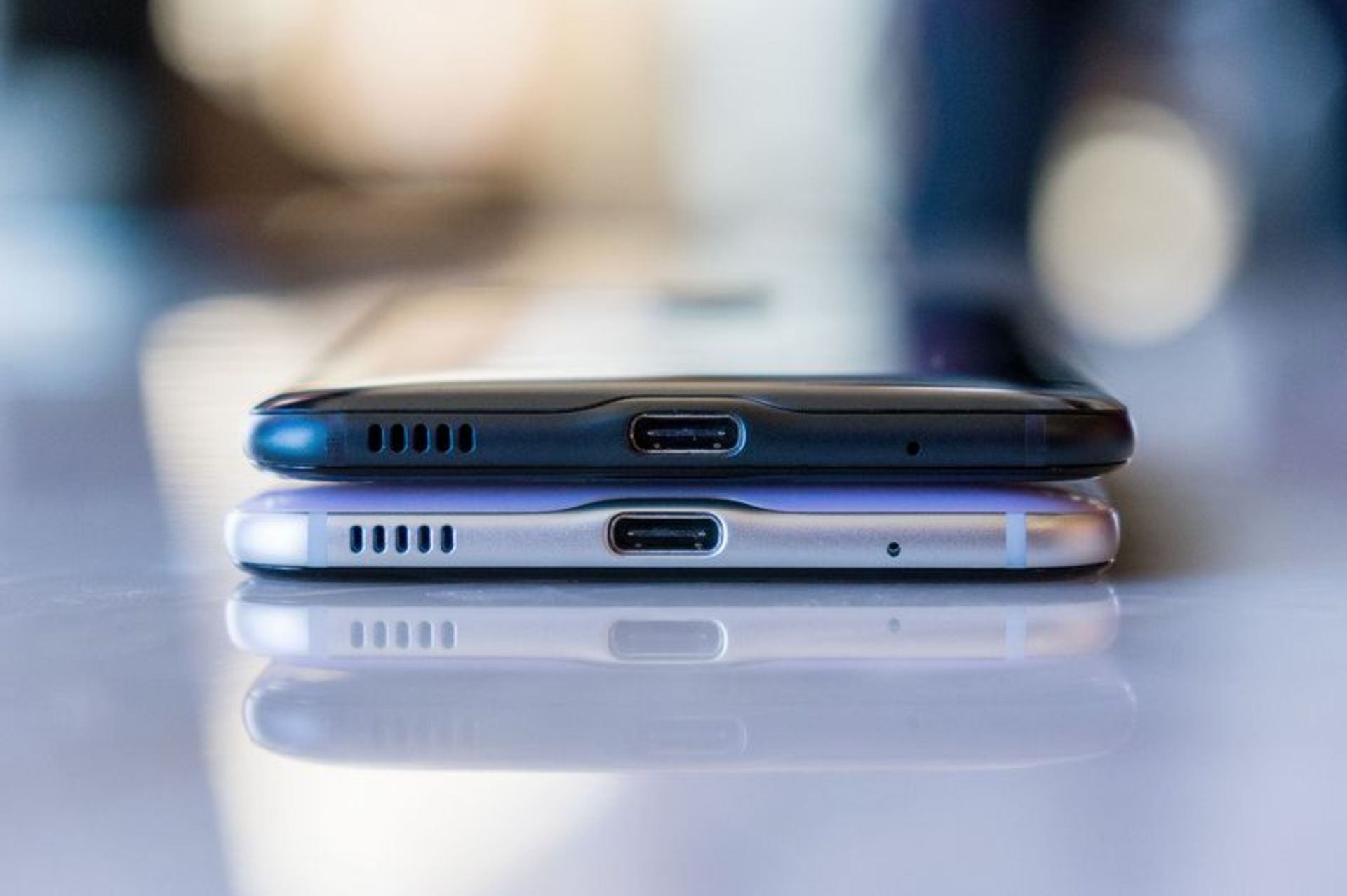 HTC U Ultra / اچ تی سی اولترا