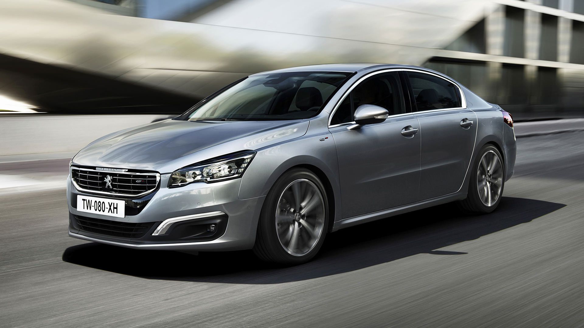 پژو 508 / peugeot 508