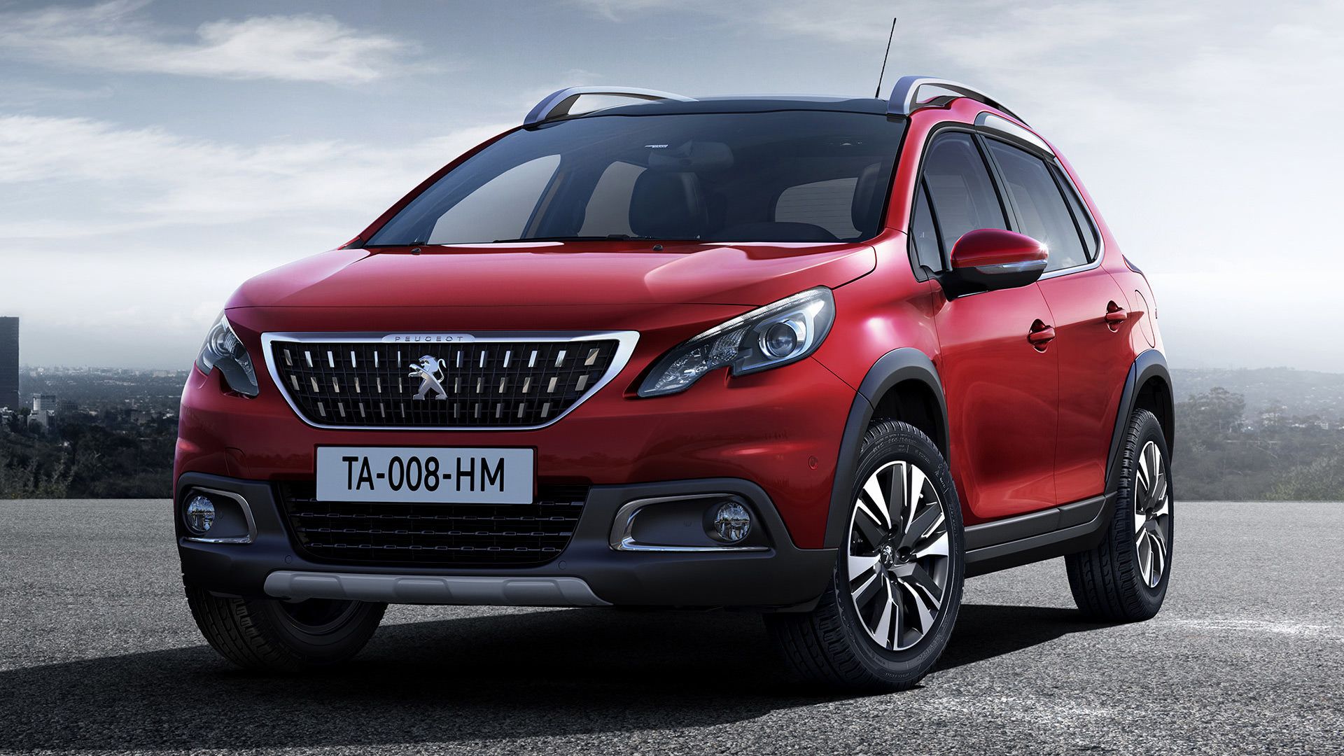پژو 2008 / peugeot 2008