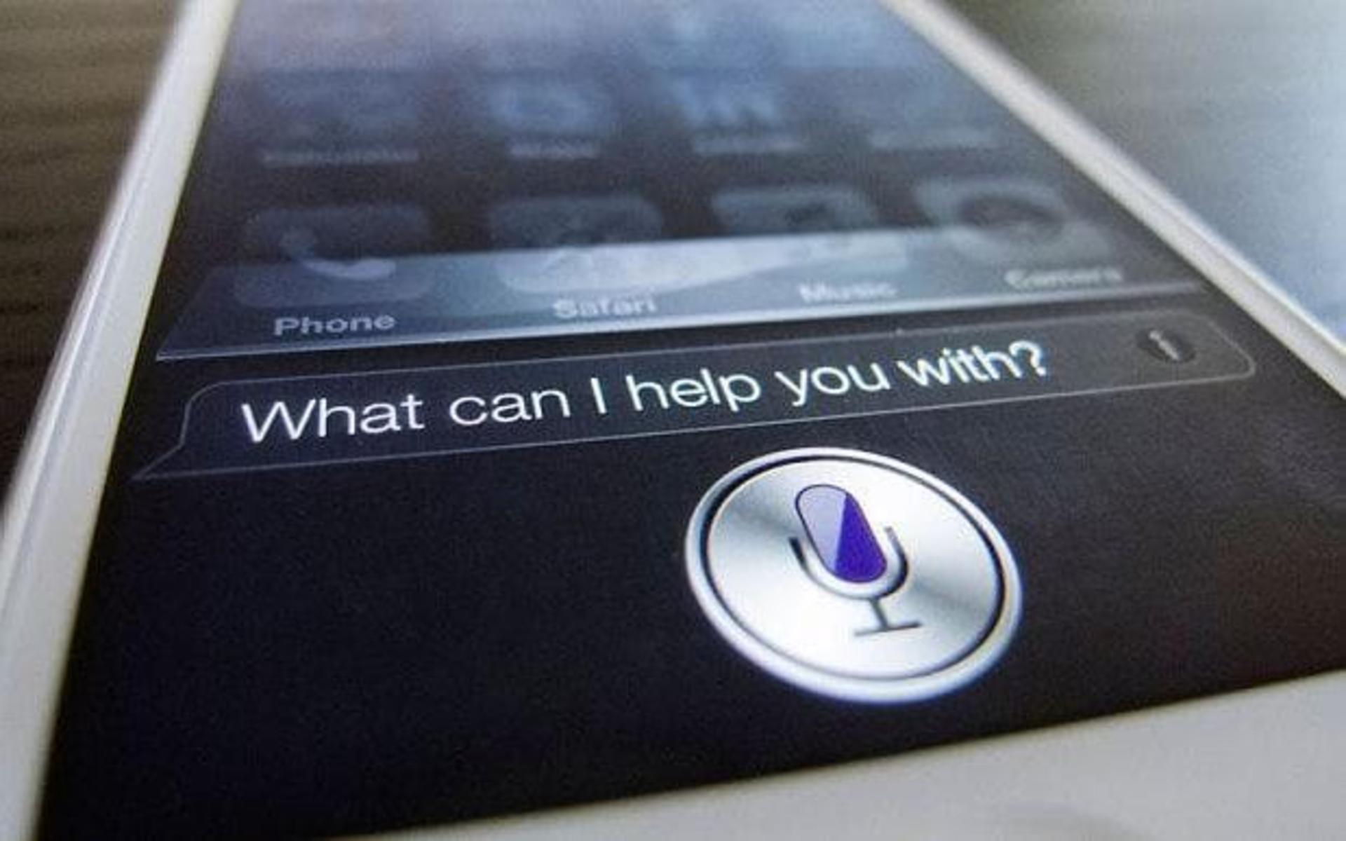 siri