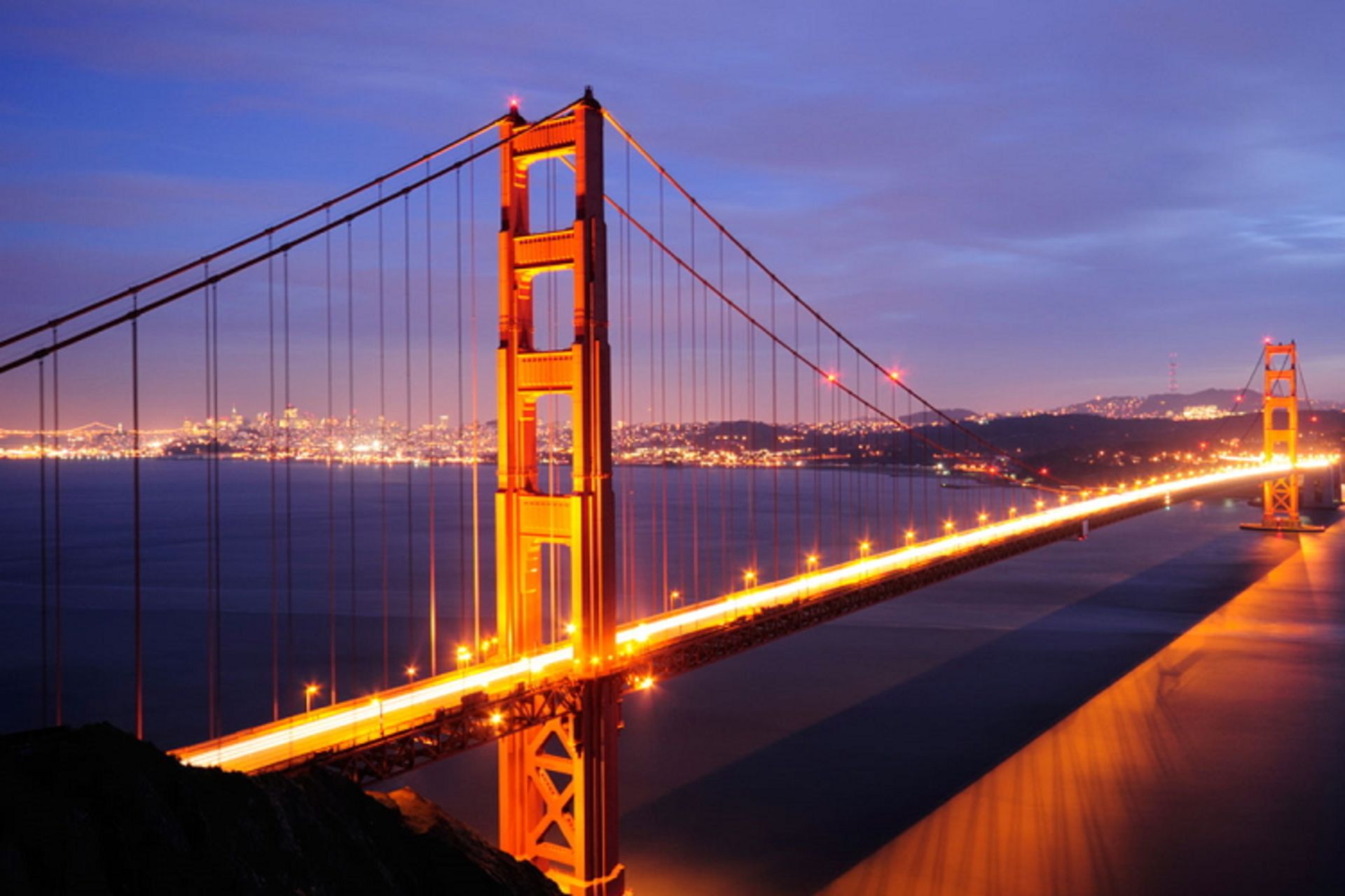 سن فرانسیسکو