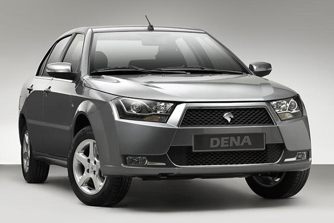 دنا/dena