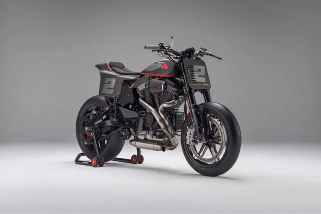 Bottpower XR1R
