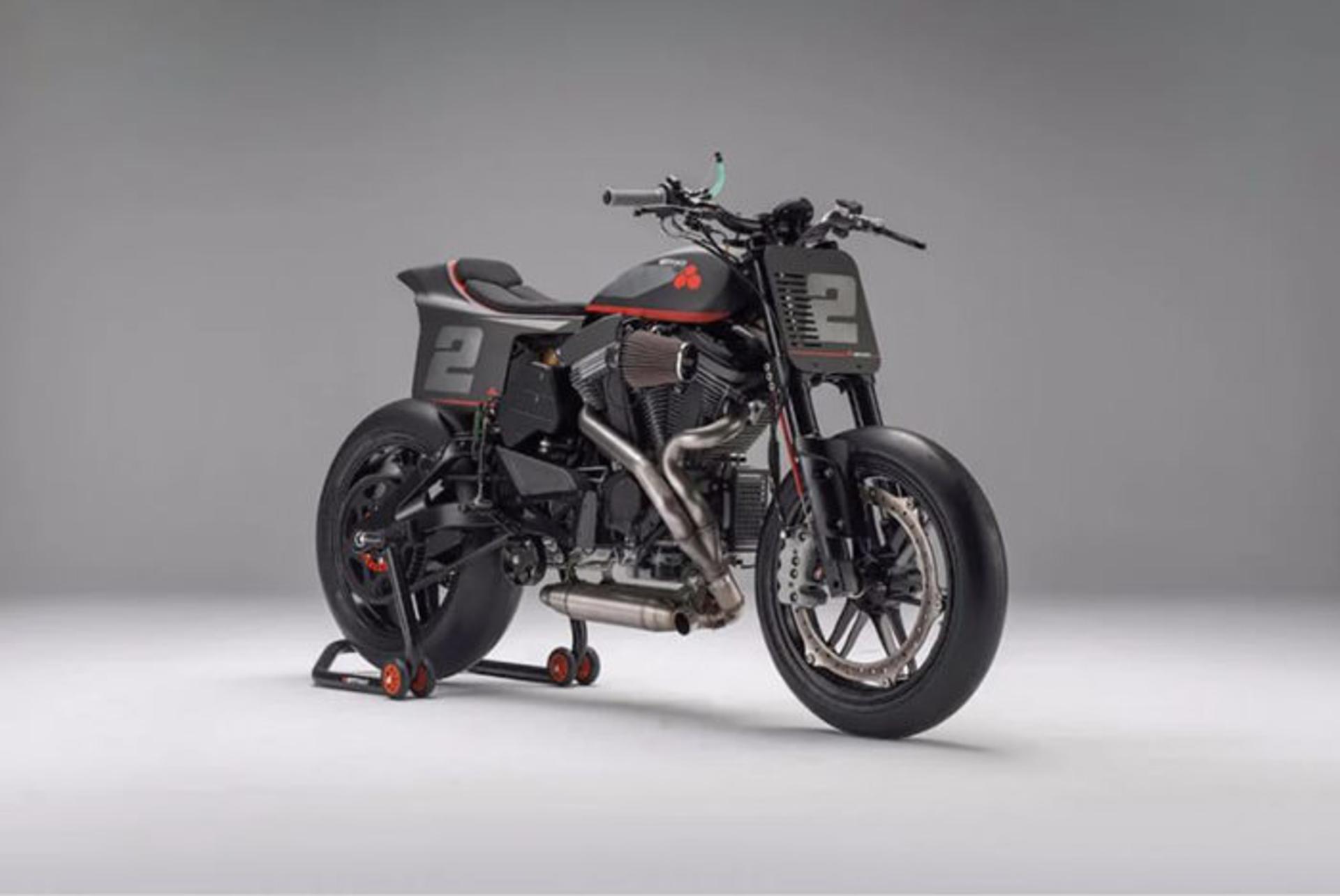Bottpower XR1R