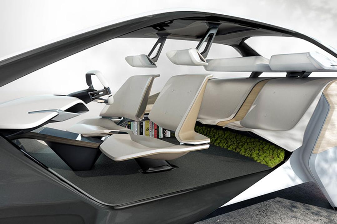 i Inside Future