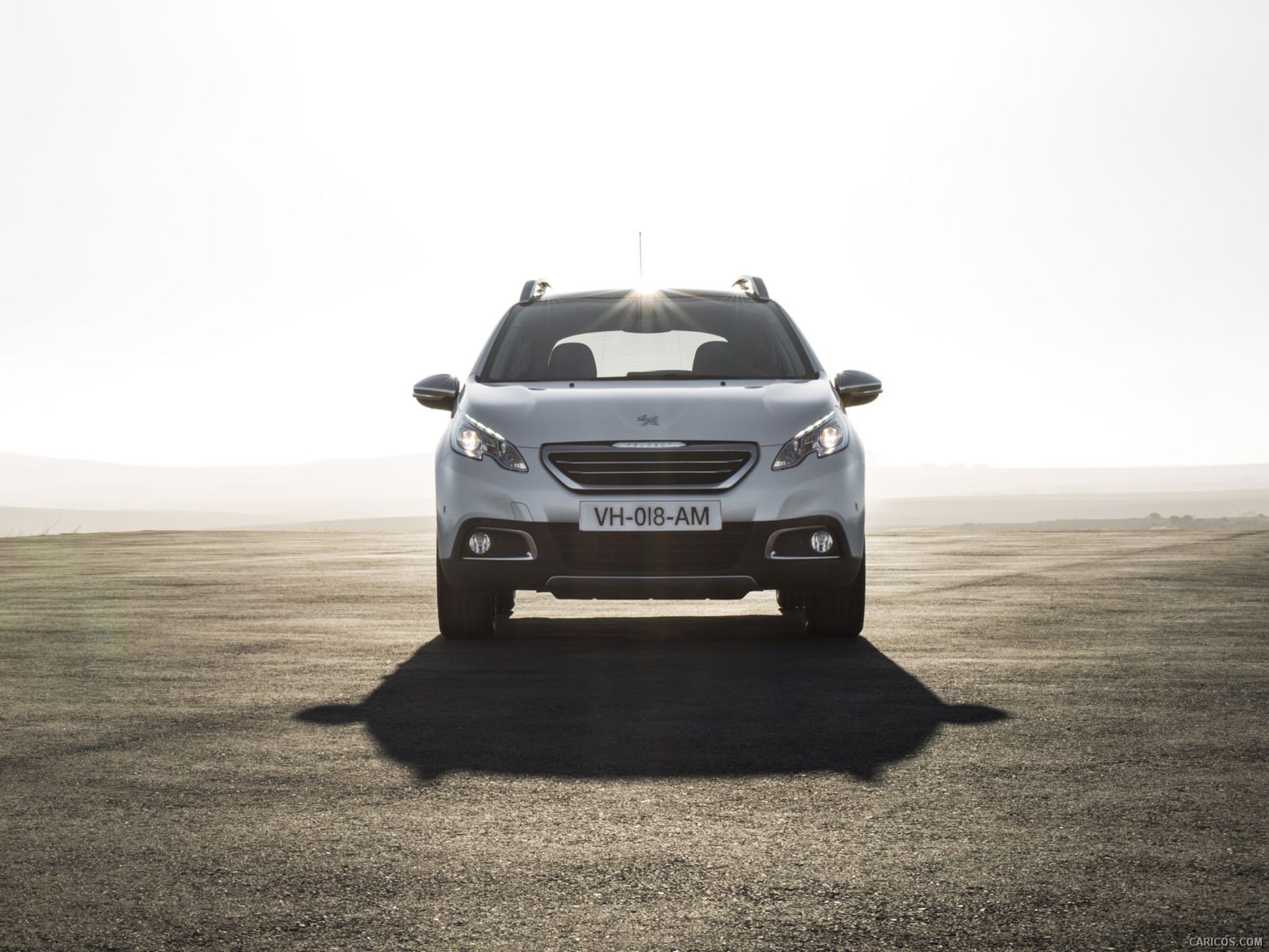 پژو 2008 / peugeot 2008