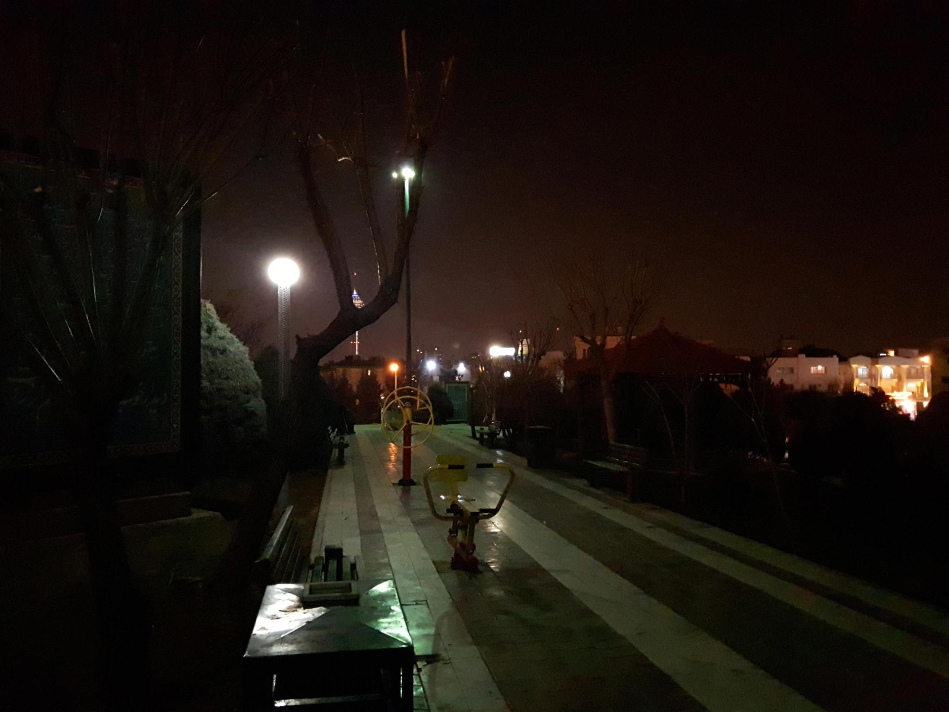 نمونه عکس گلکسی ای 8 2016
