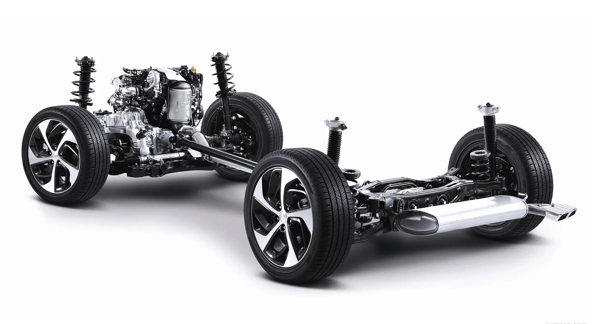 هیوندا توسان 2017