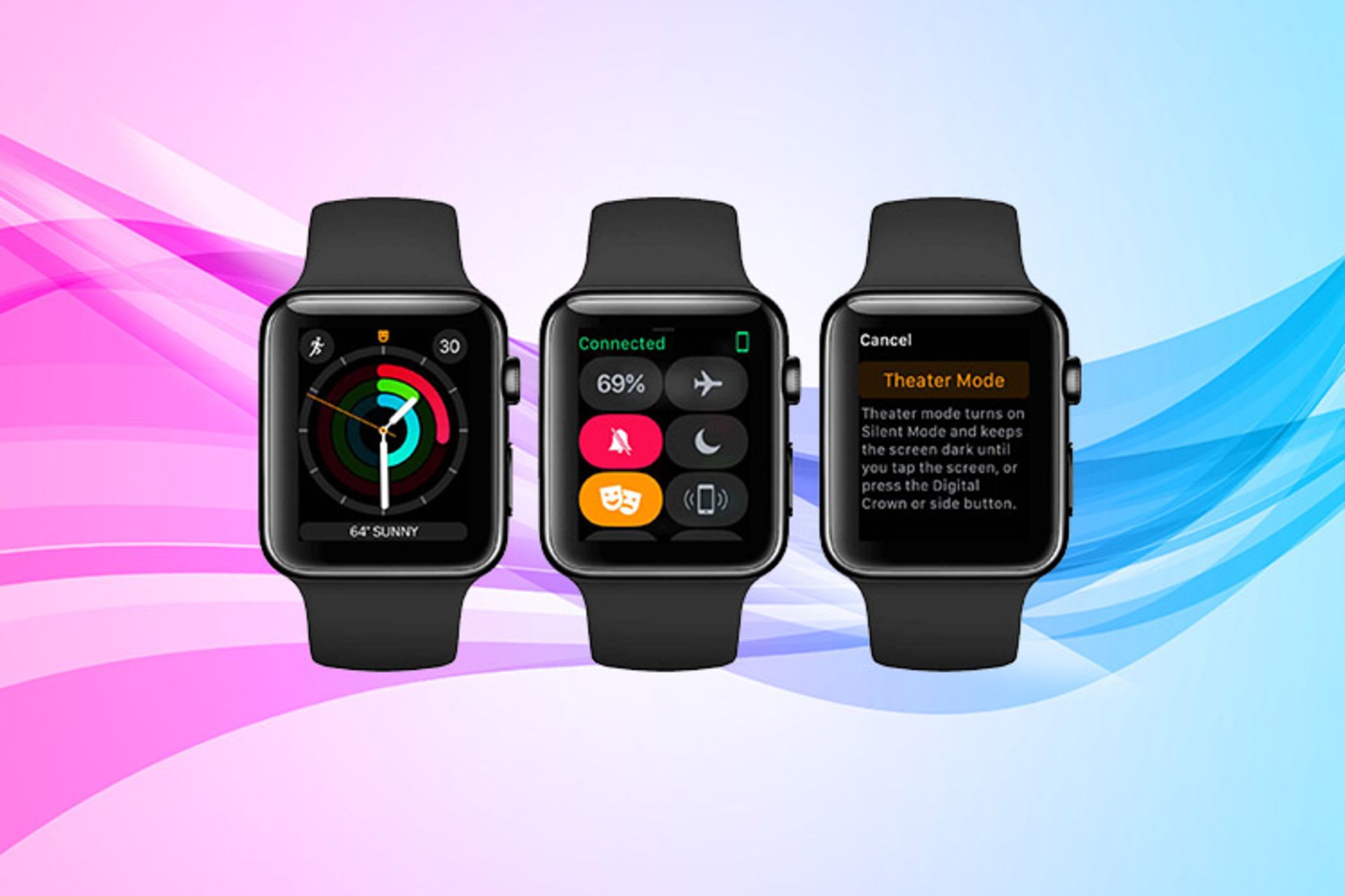 ساعت اپل واچ