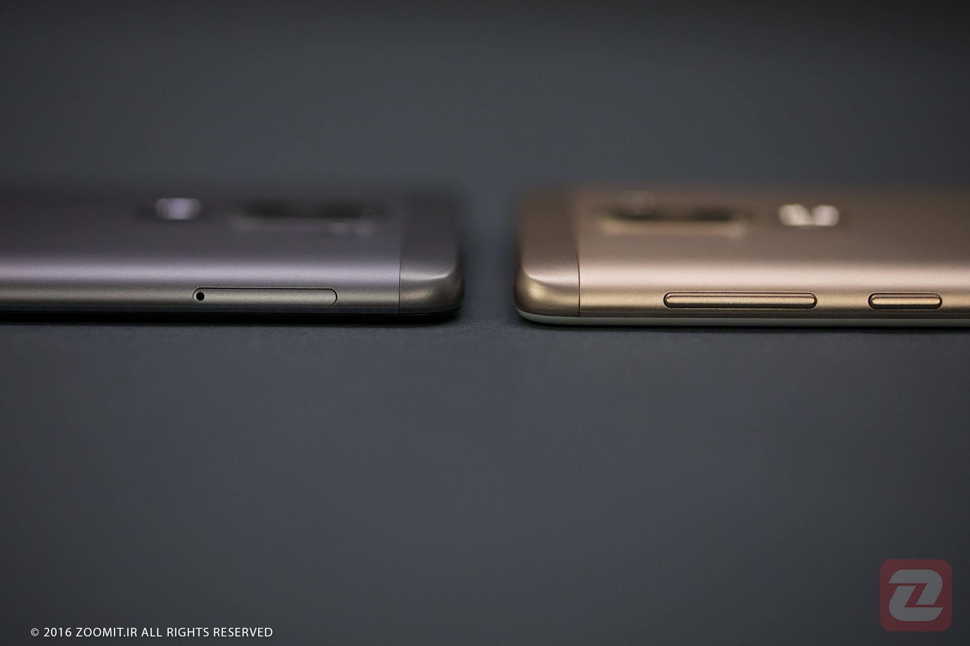 هواوی آنر huawei honor 6x / 6x