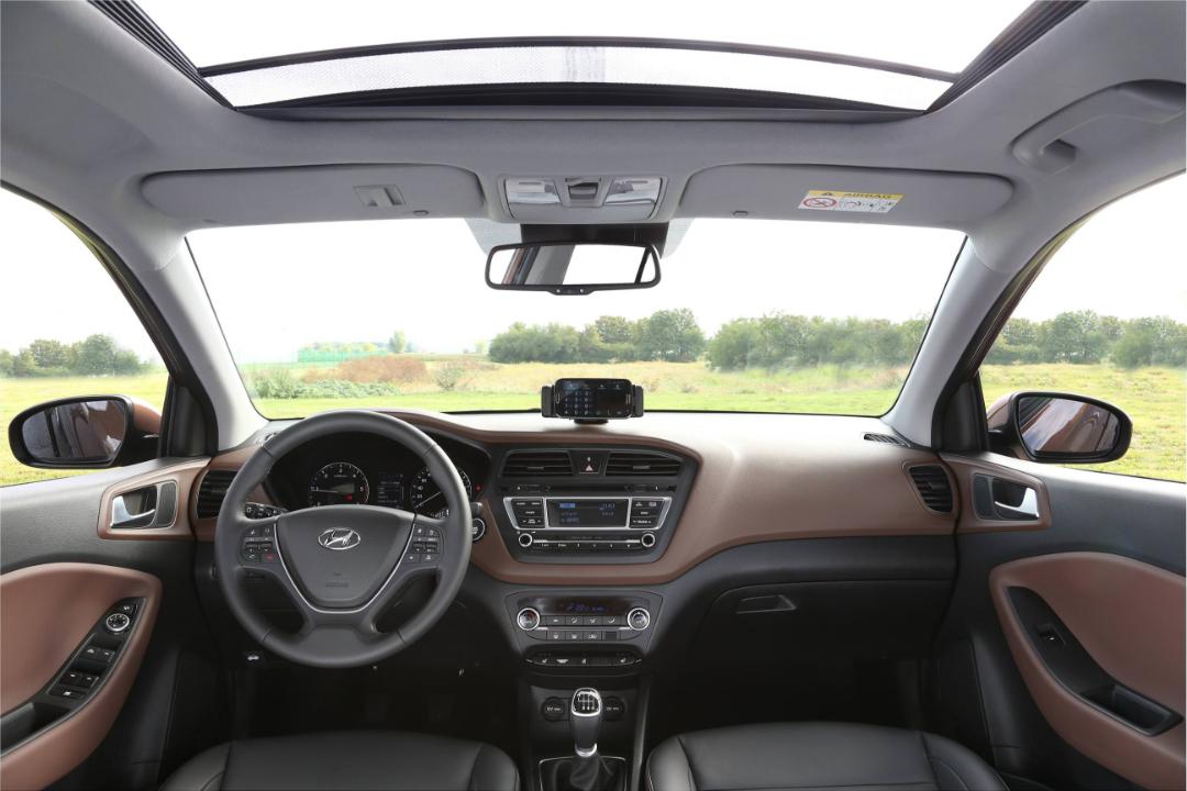 هیوندای آی ۲۰/ hyundai i20/هیوندا آی ۲۰