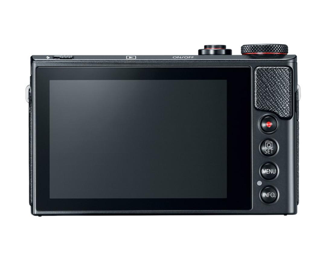 کانن Powershot G9 X Mark II