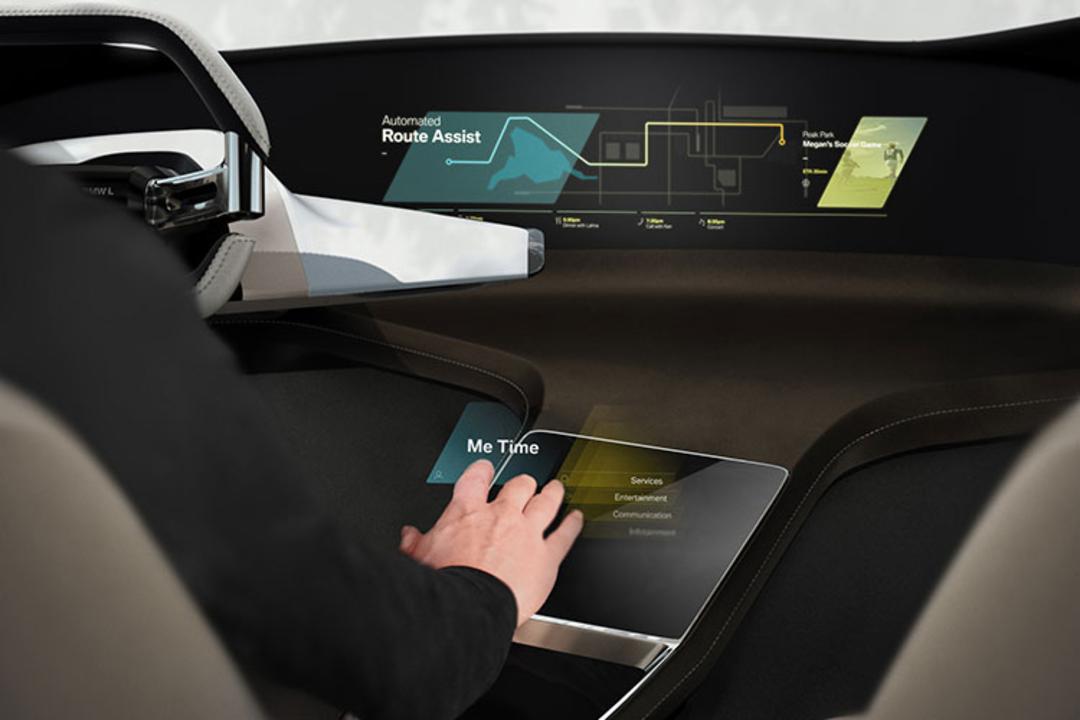 i Inside Future