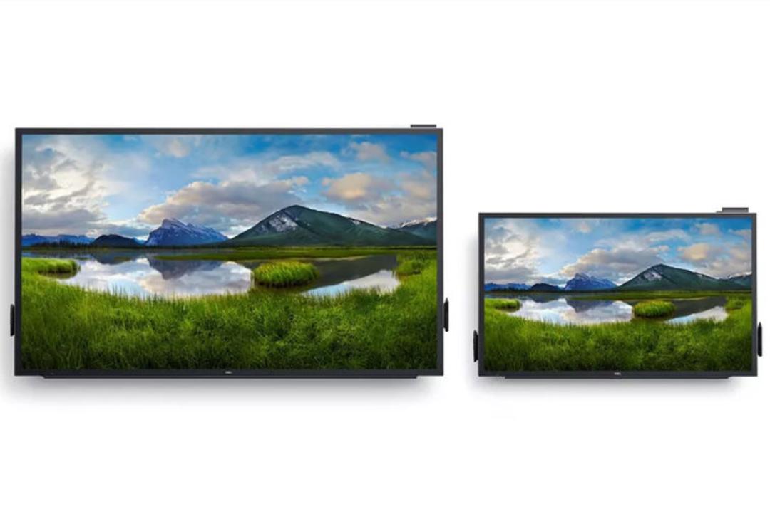 Dell monitor