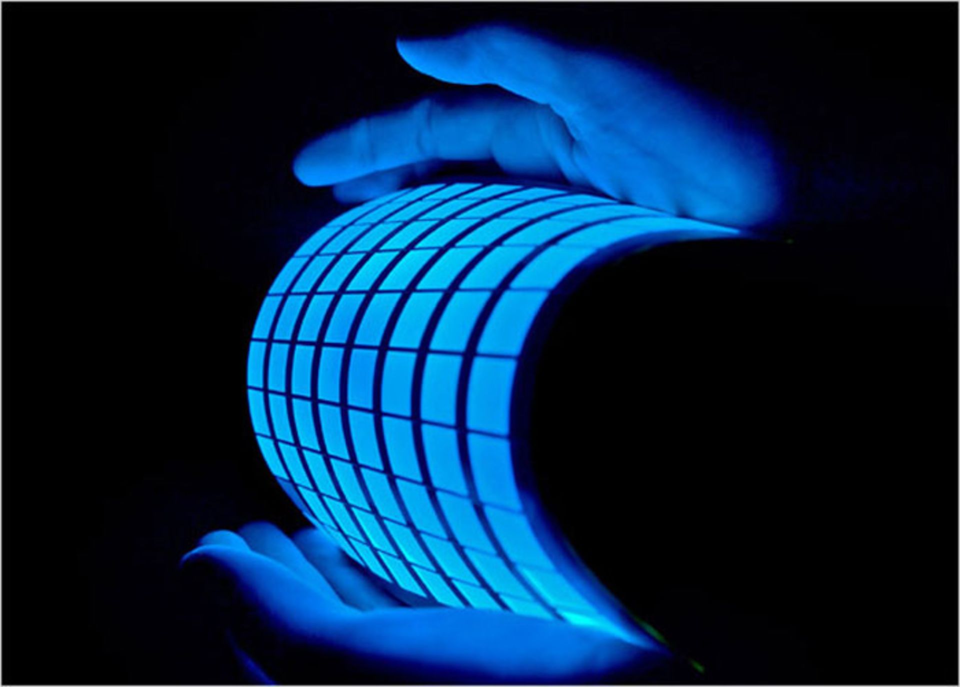 oled light