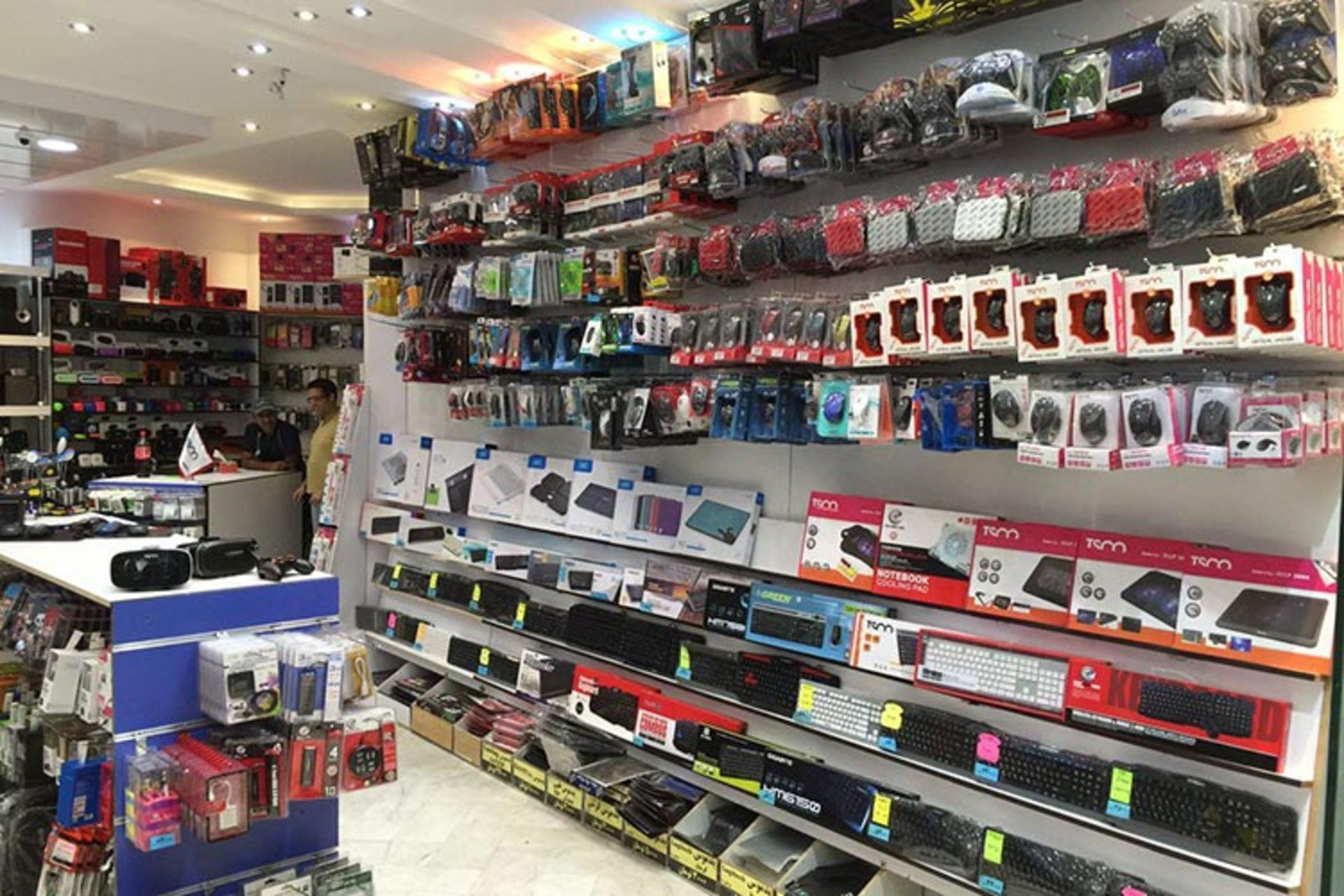 کالای کامپیوتری 