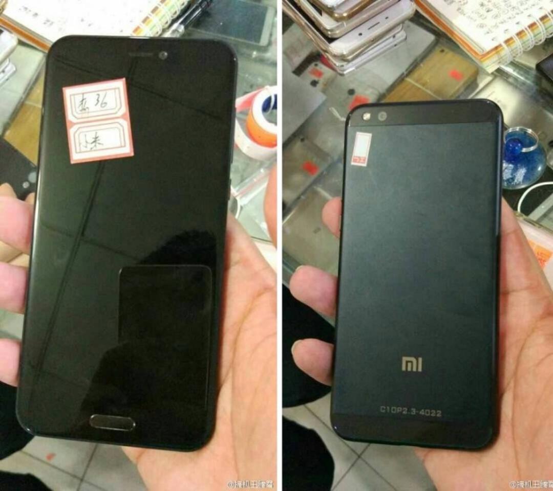 mi 6