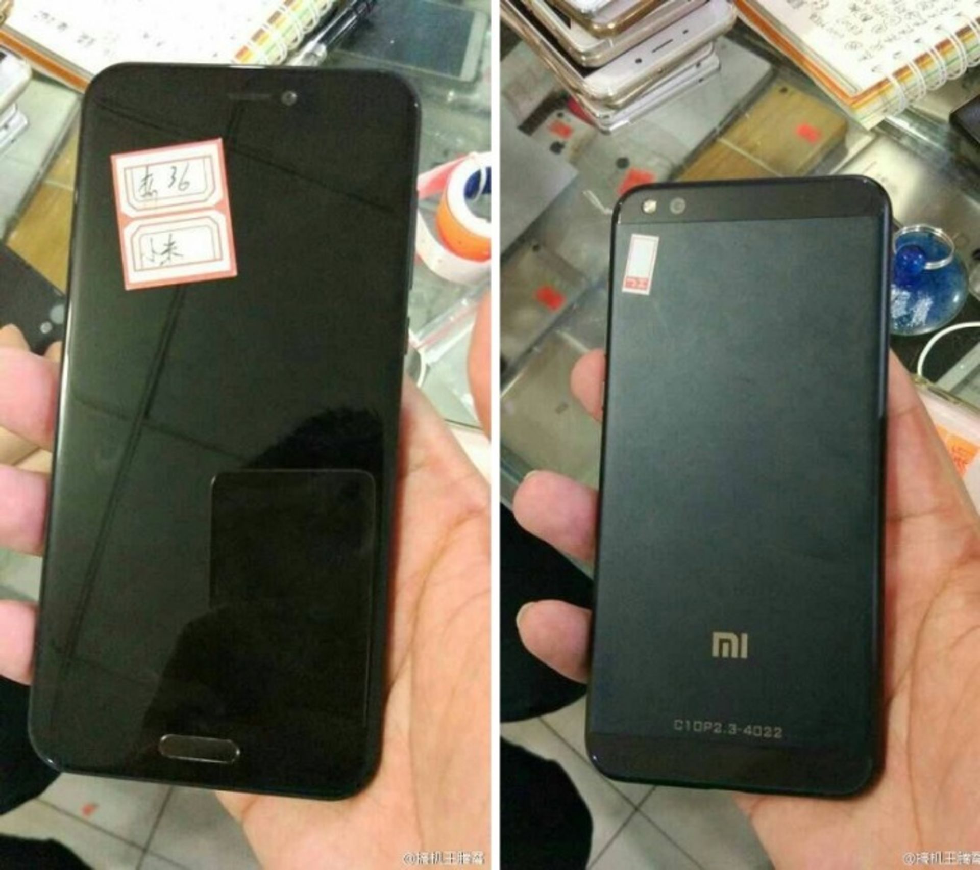 mi 6