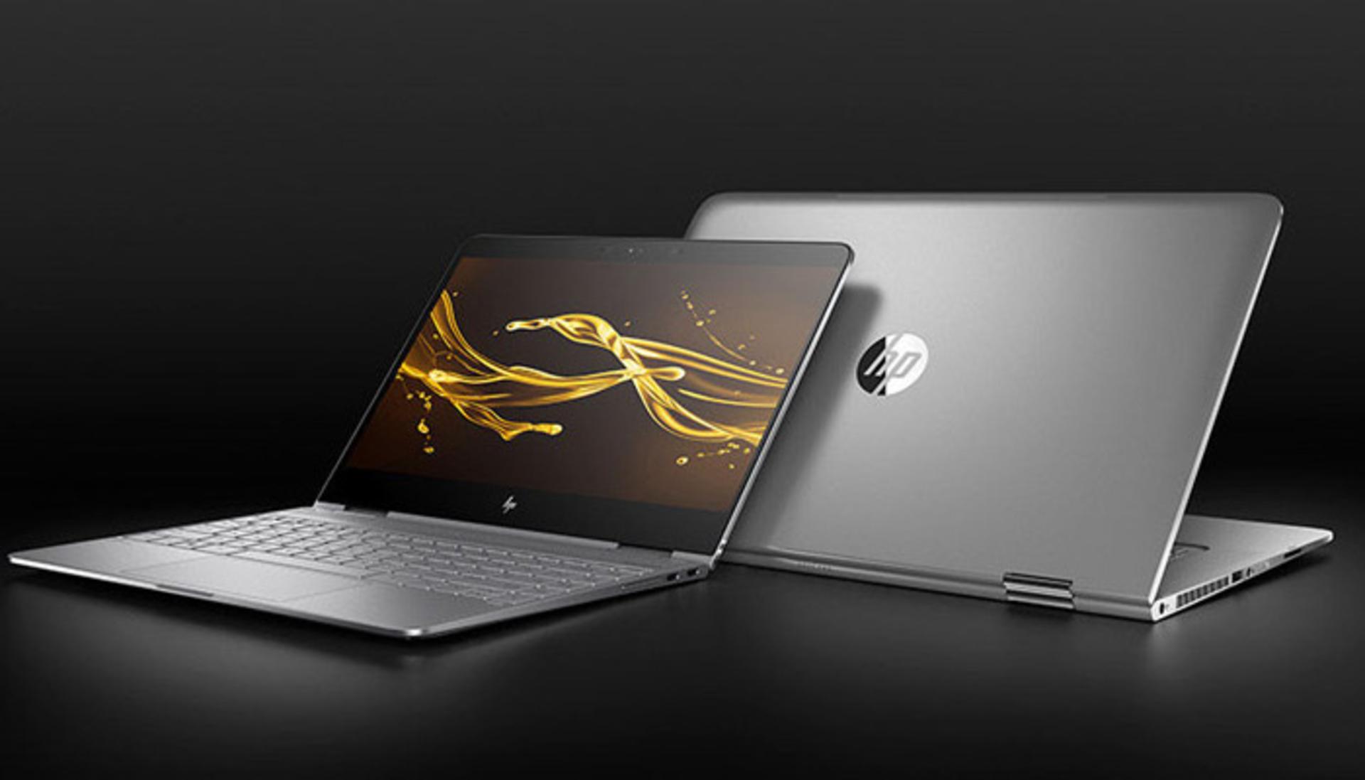 hp spectre 360