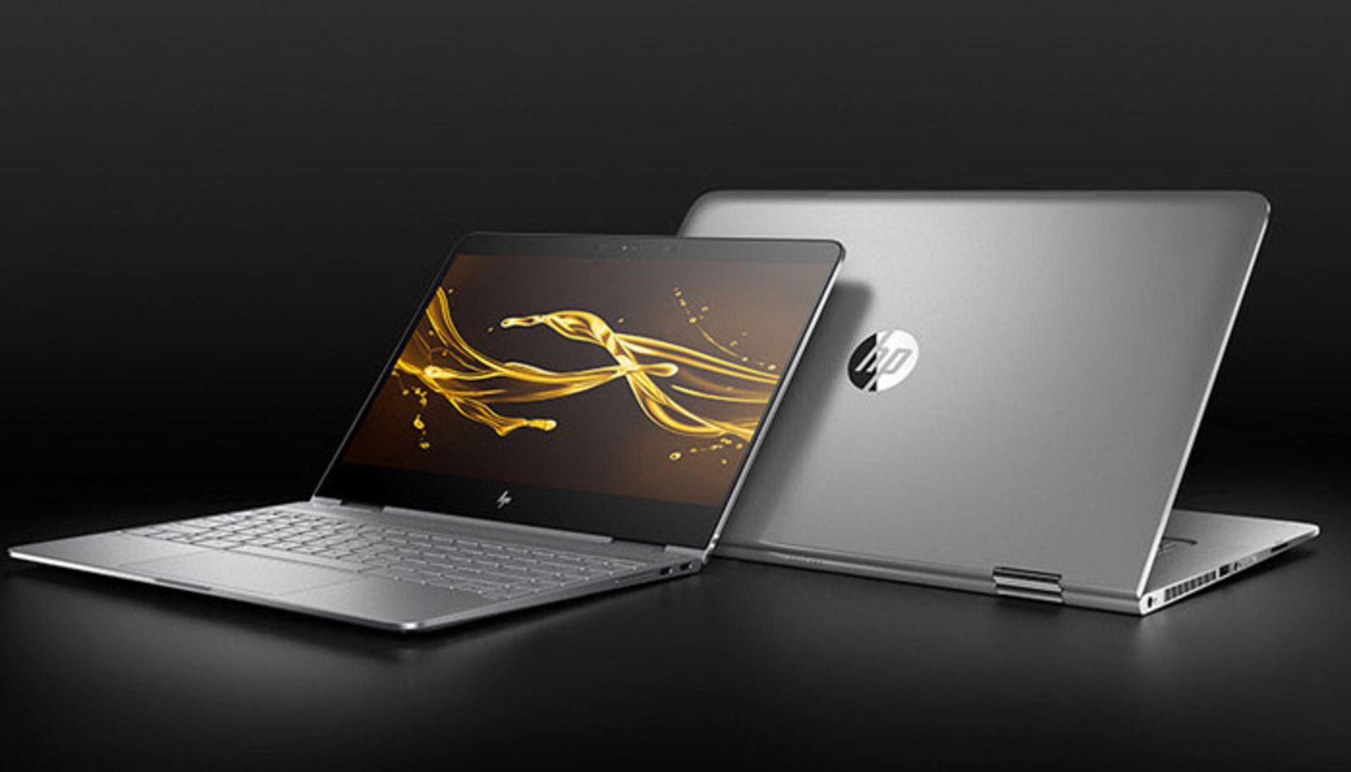 hp spectre 360