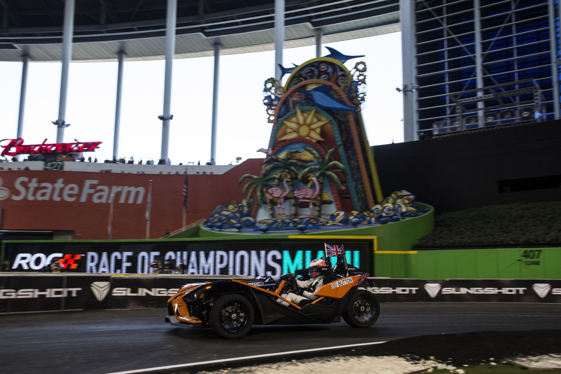 مسابقات قهرمانان ۲۰۱۷