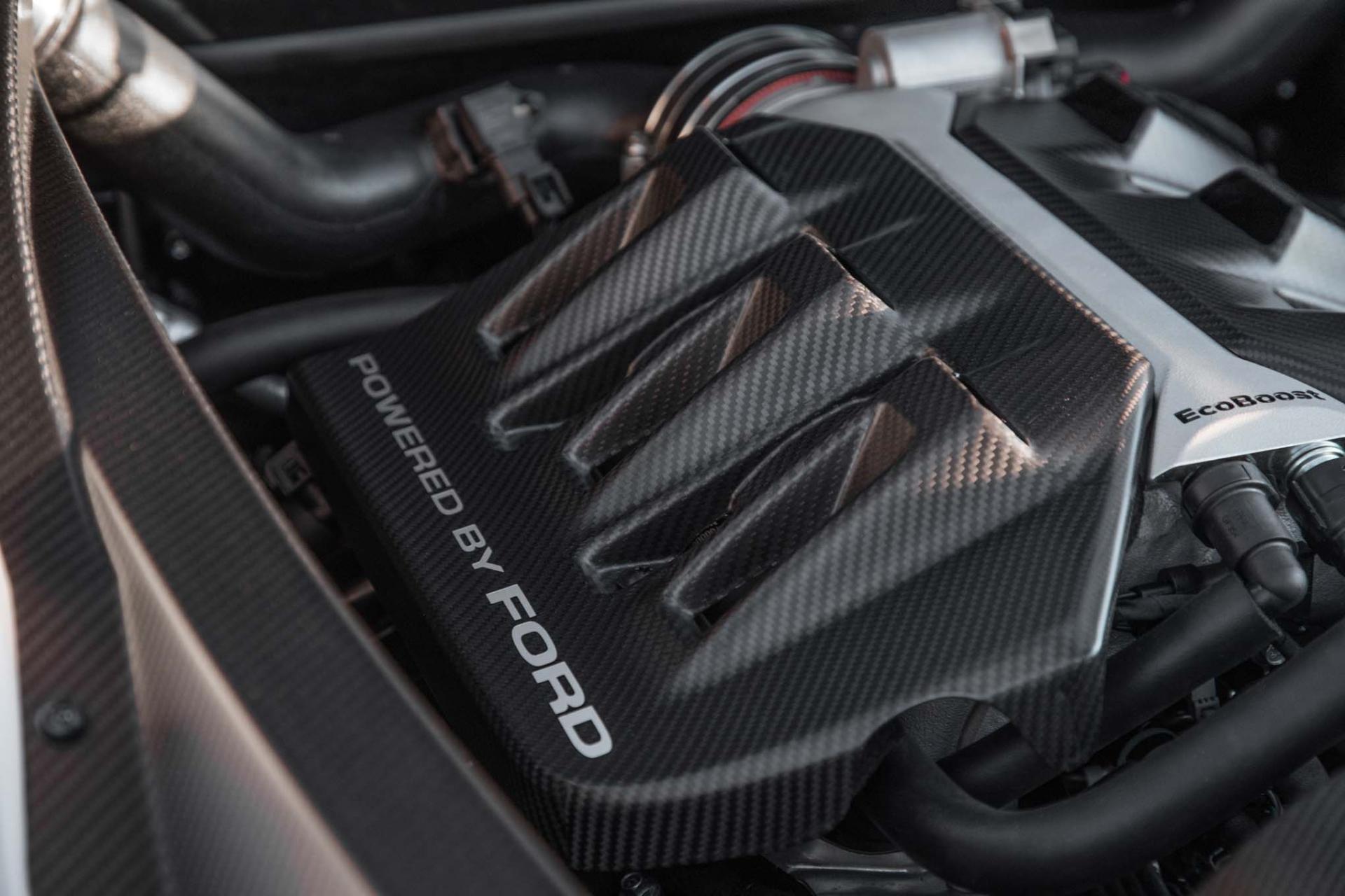 فورد GT