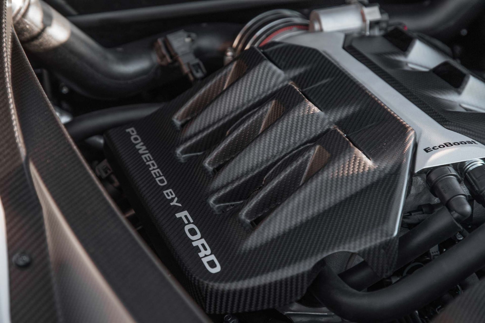 فورد GT