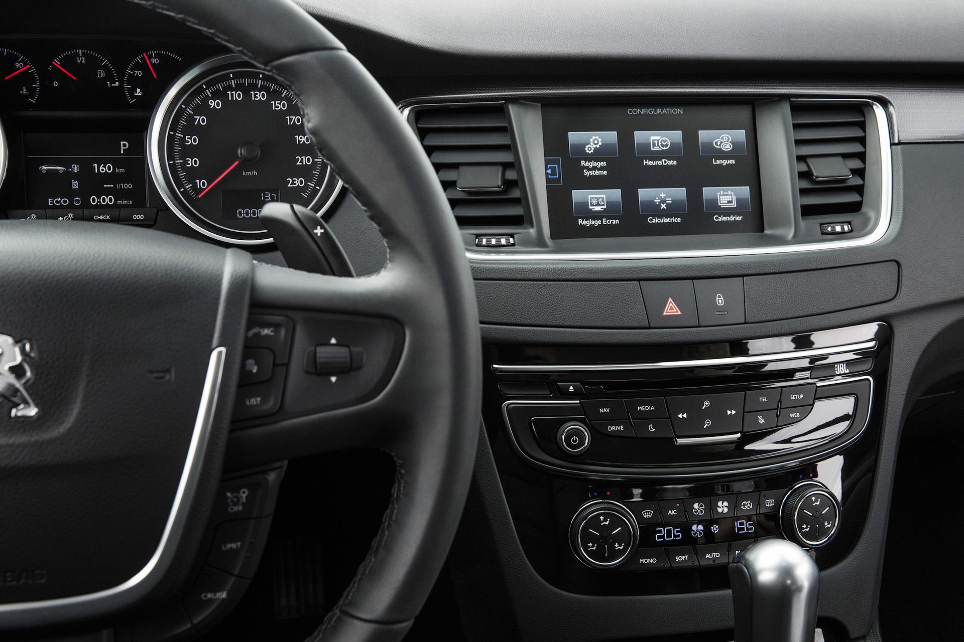 پژو 508 / peugeot 508