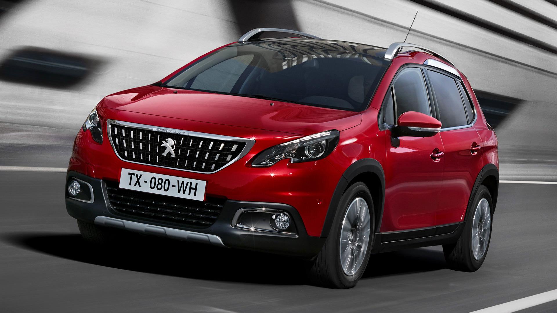 پژو 2008 / peugeot 2008