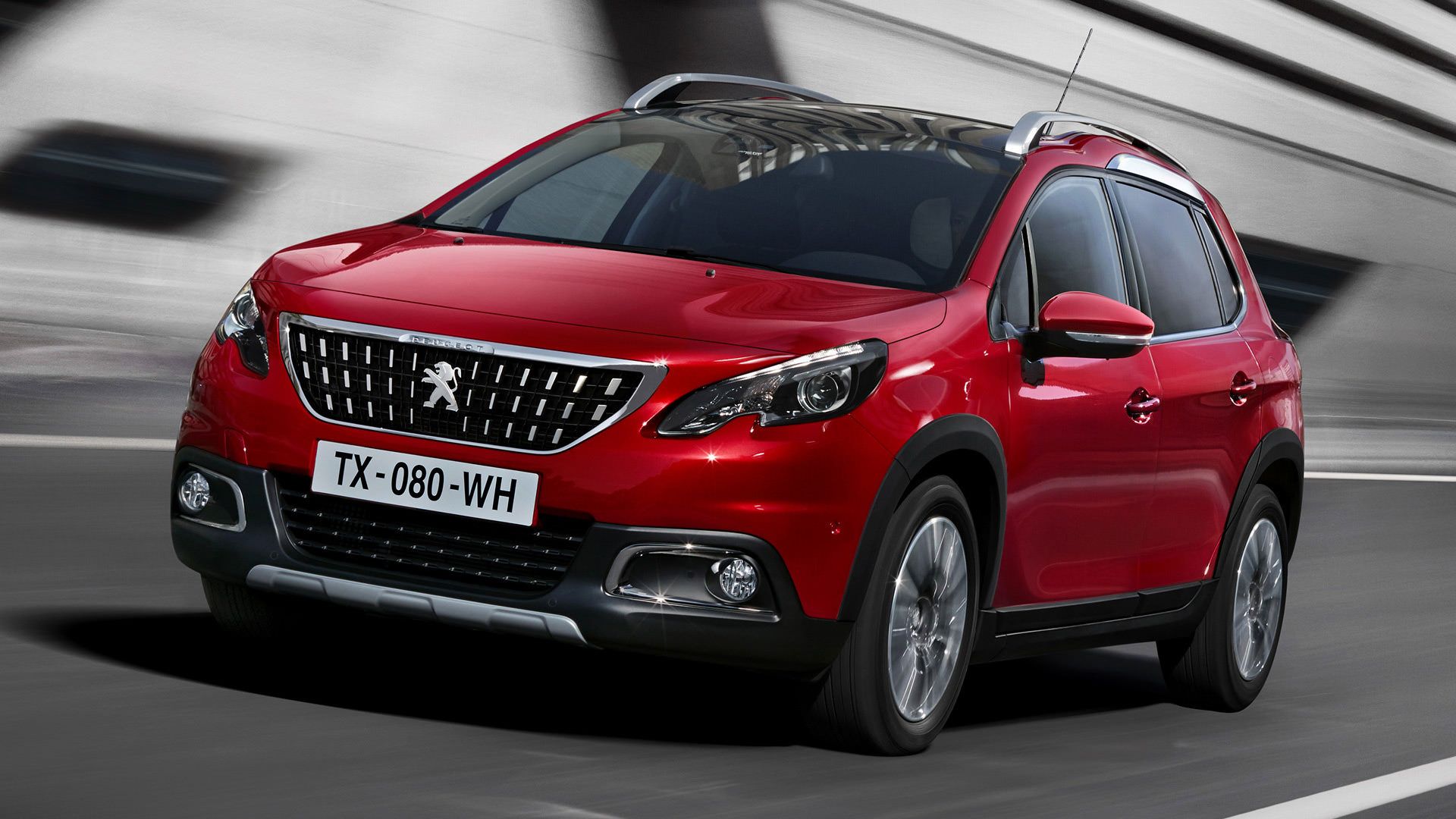 پژو 2008 / peugeot 2008