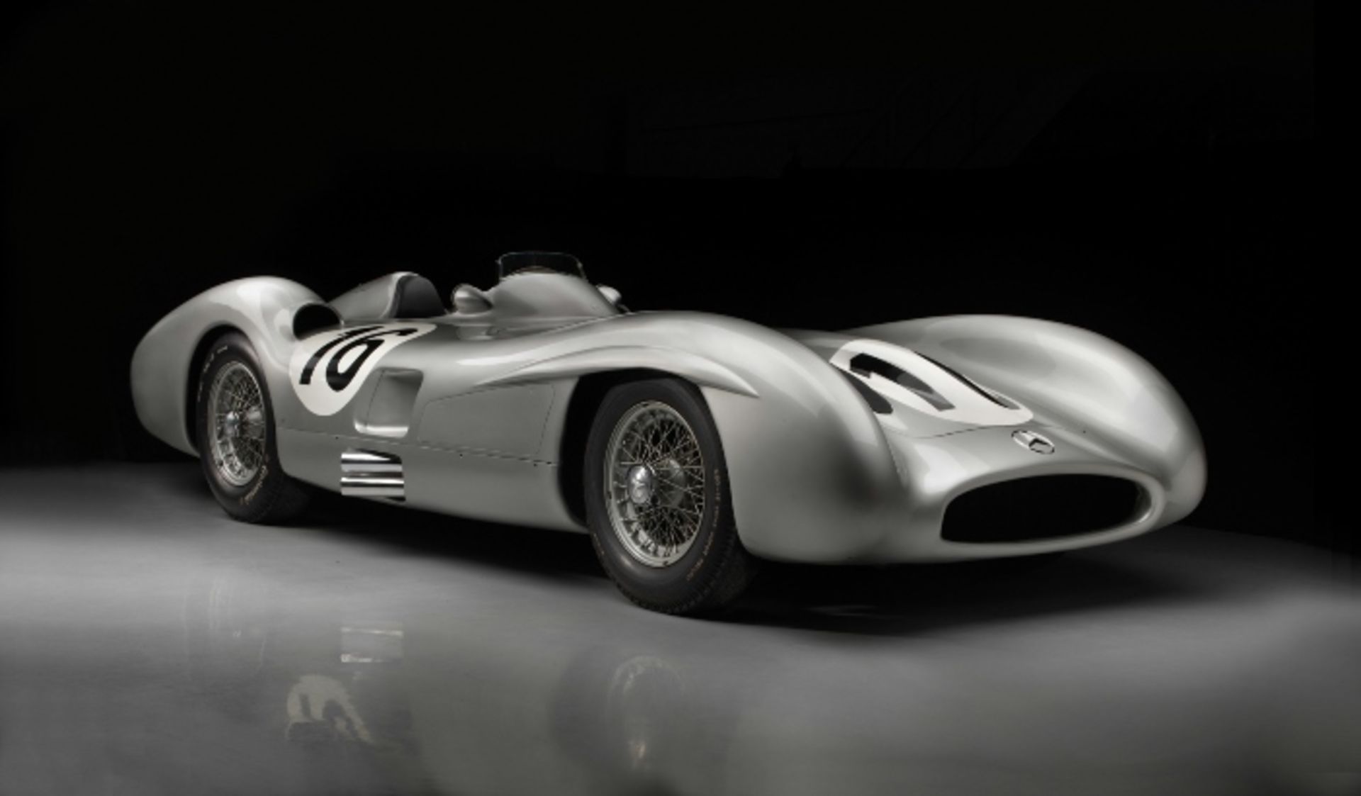 w196 classic