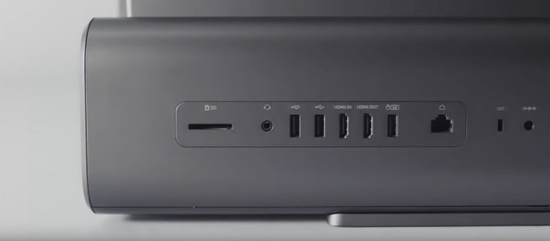 آل این وان سامسونگ