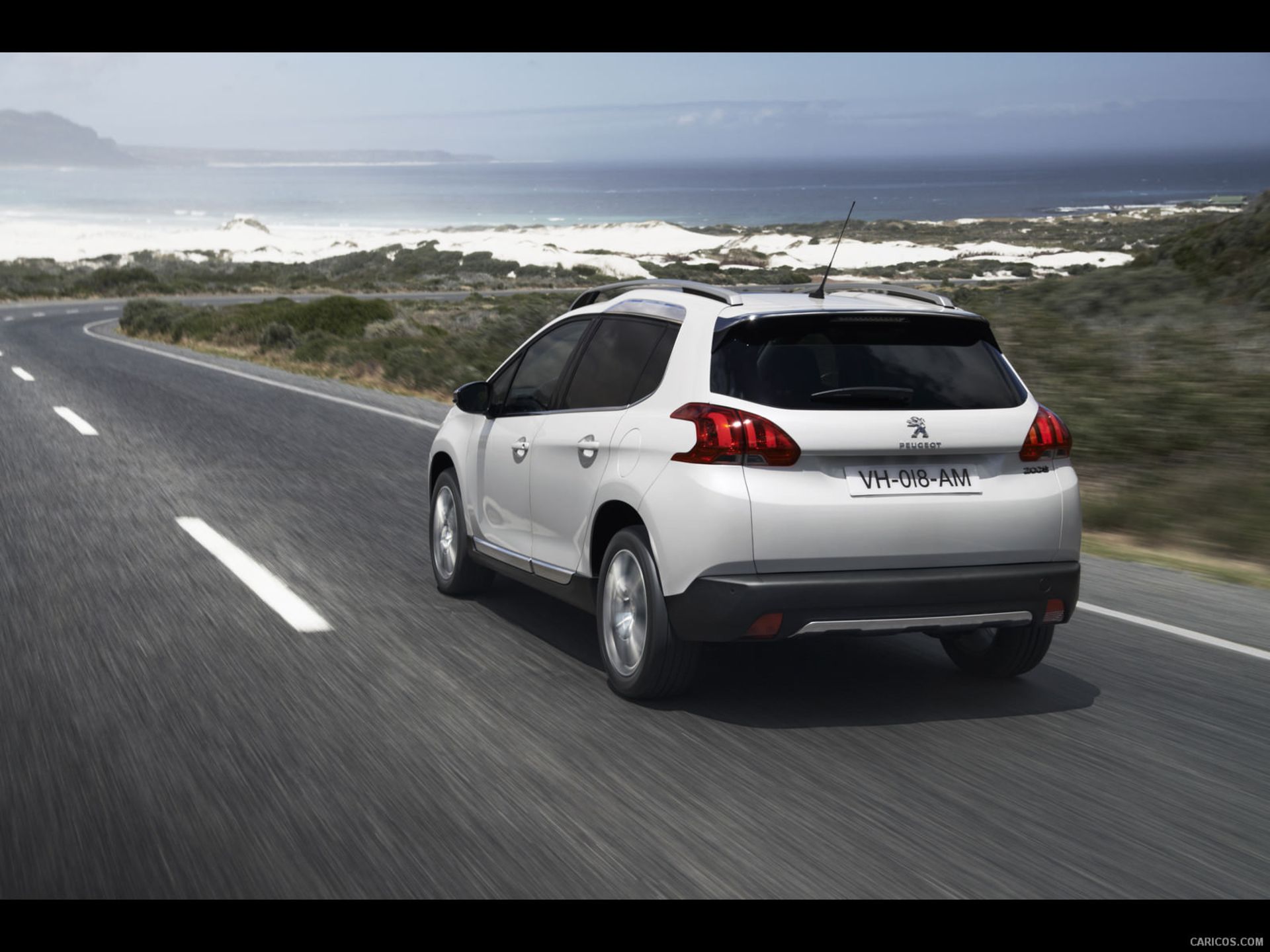 پژو 2008 / peugeot 2008