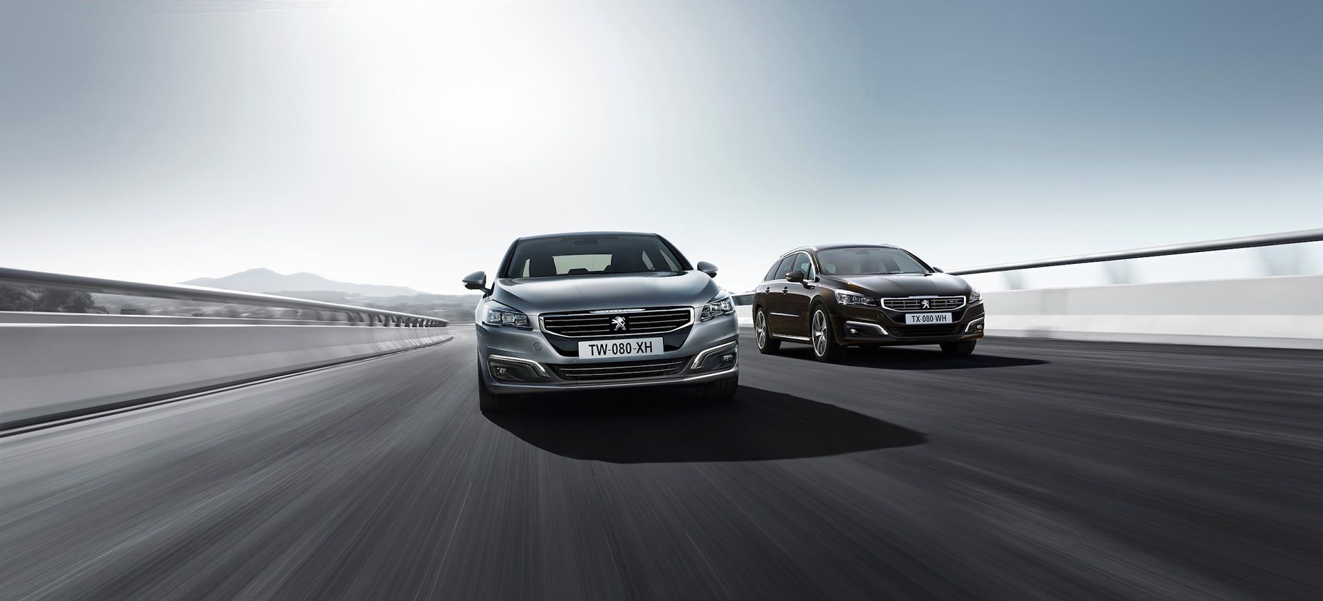 پژو 508 / peugeot 508